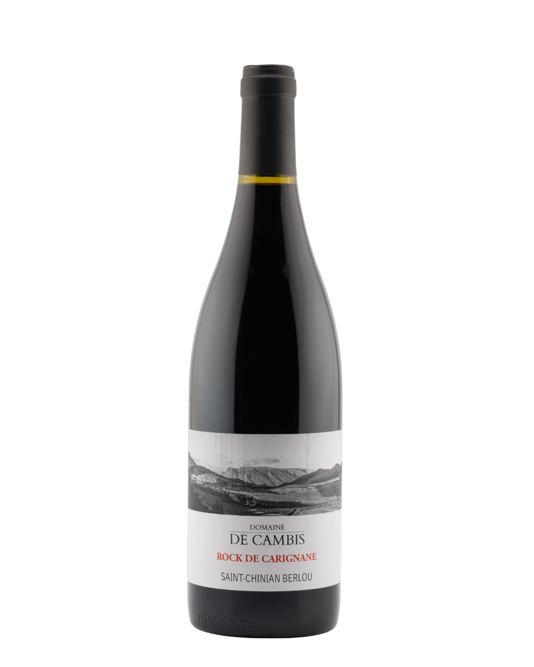 Rock de Carignane 2021