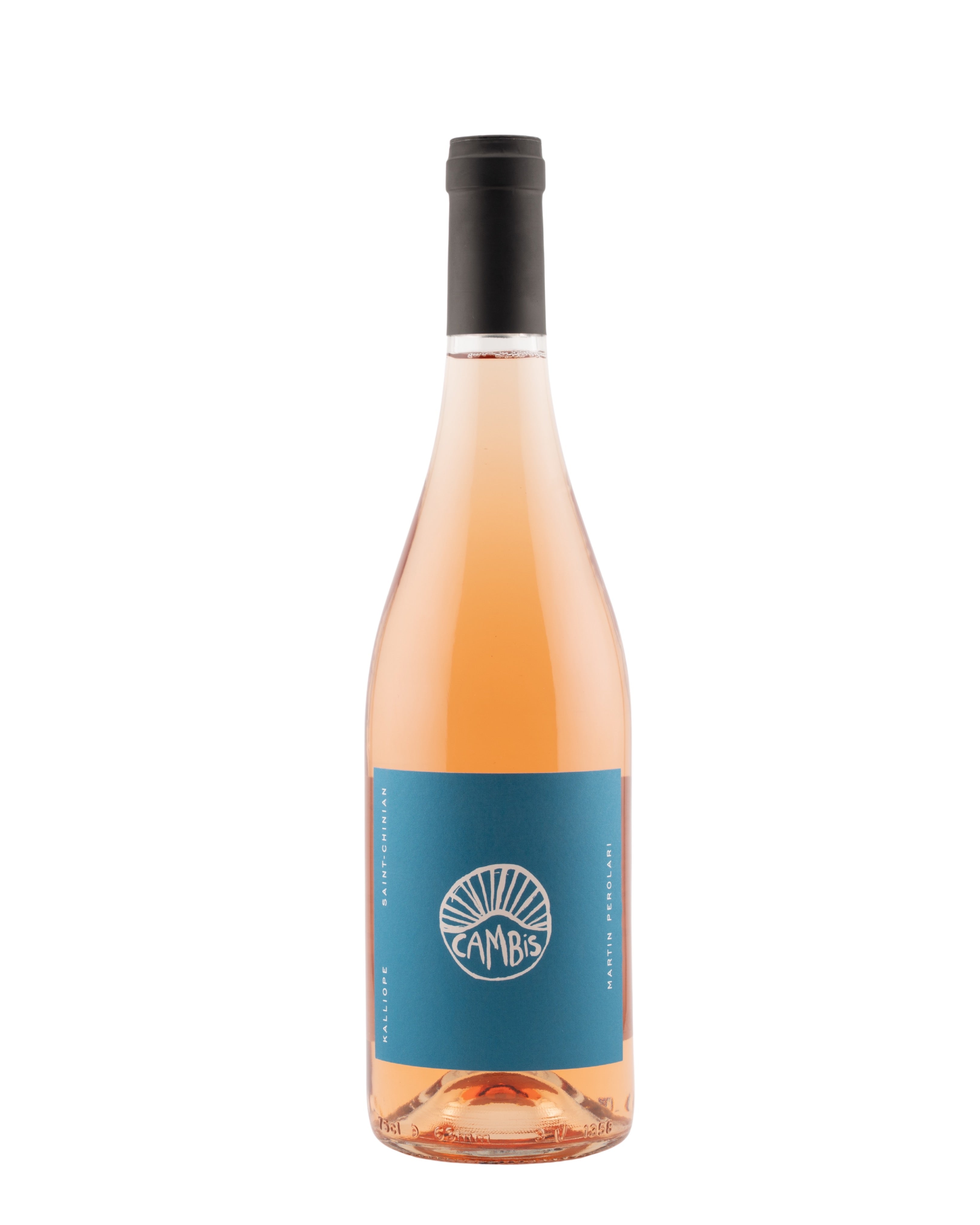 Kalliope Rosé 2025