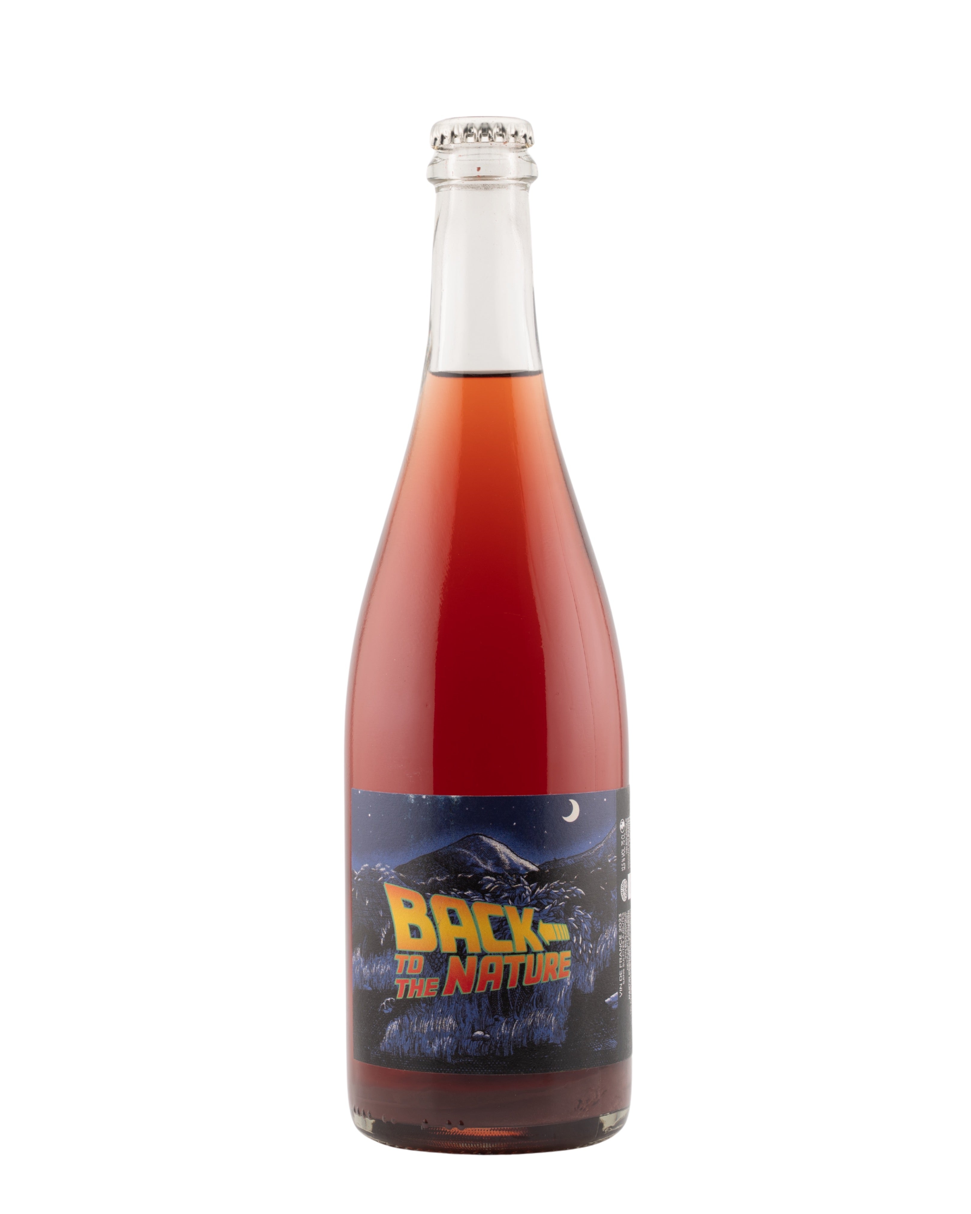 Back to the Nature Rosé