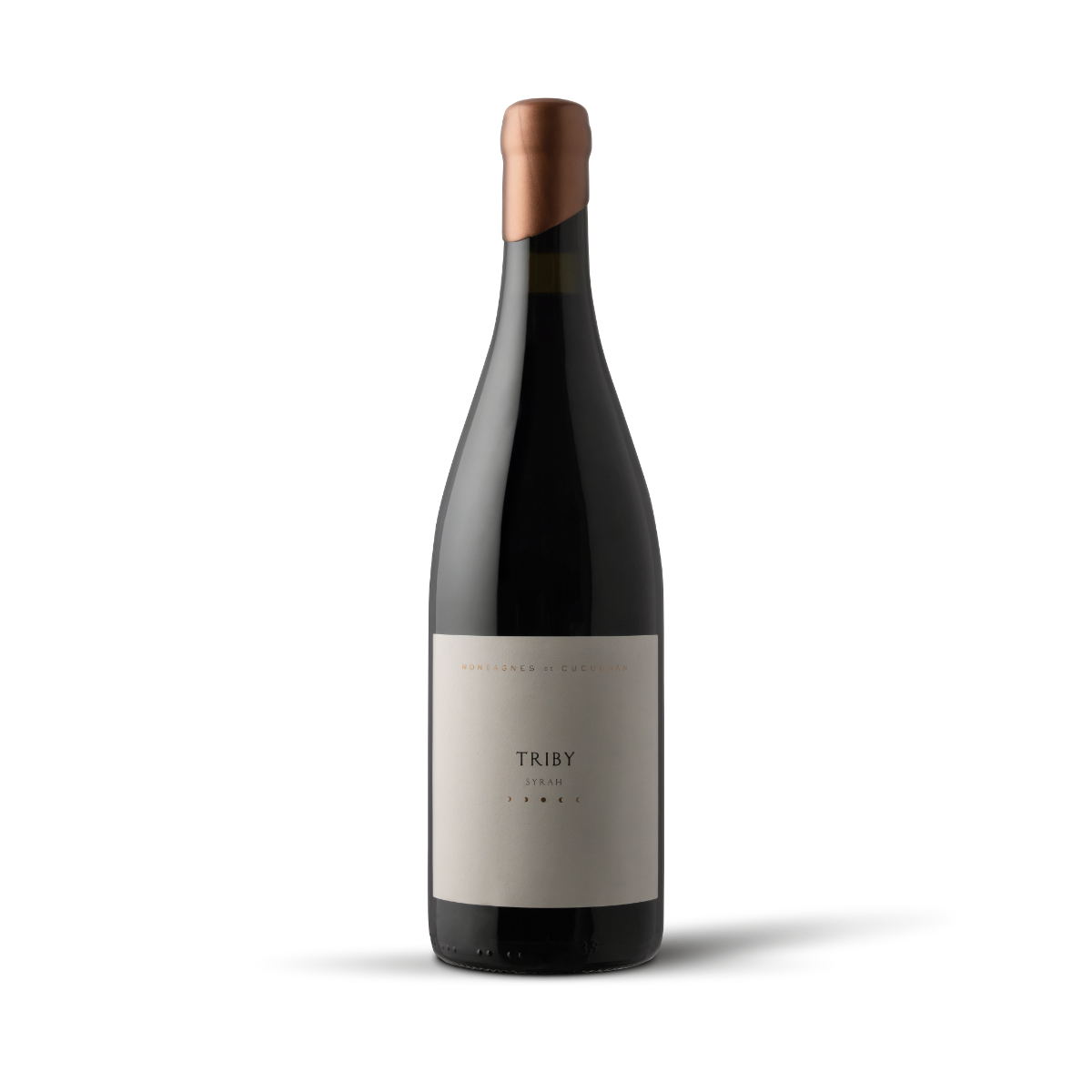 TRIBY Syrah