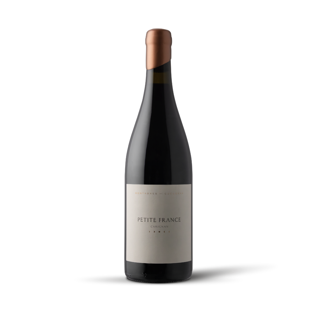 PETITE FRANCE Carignan