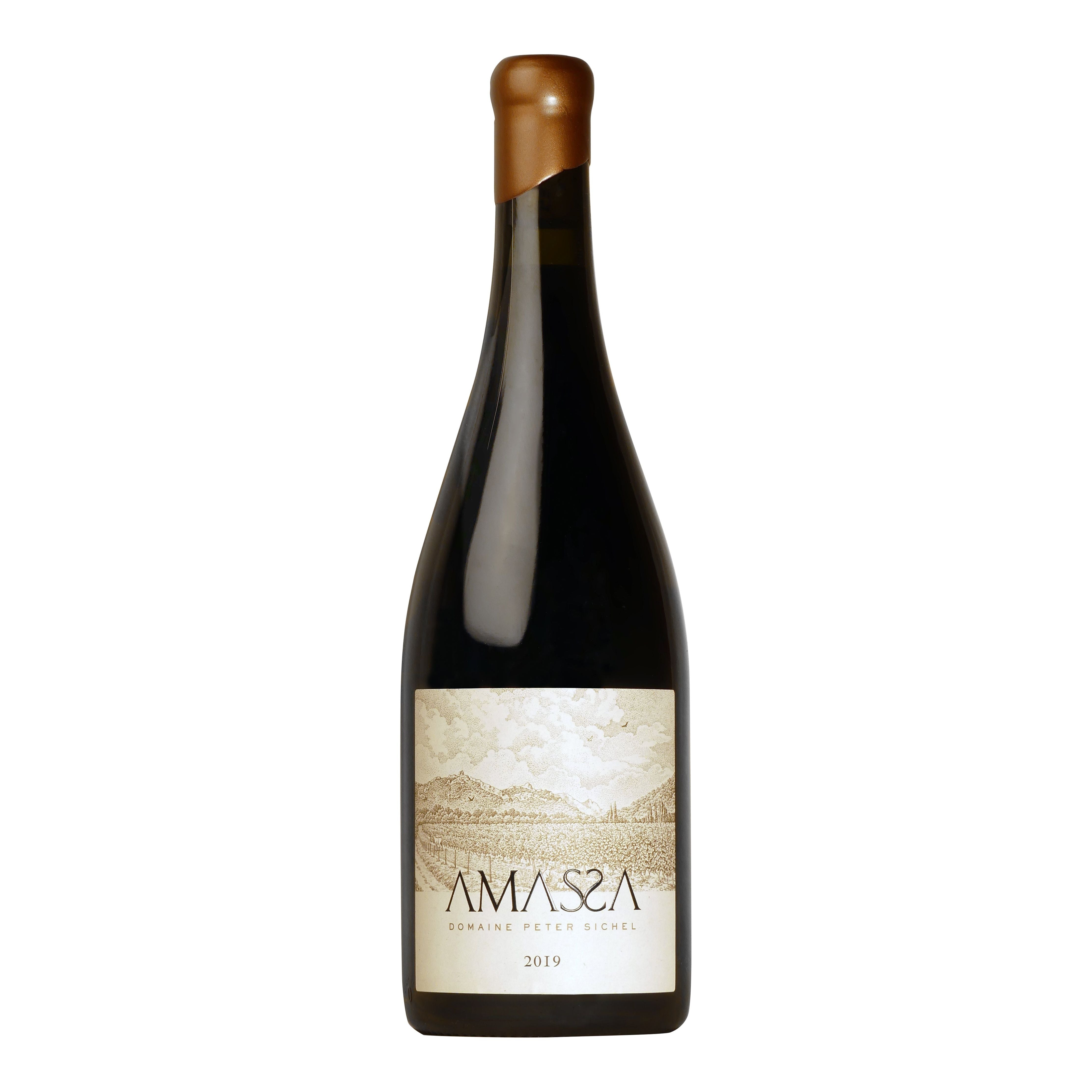 AMASSA