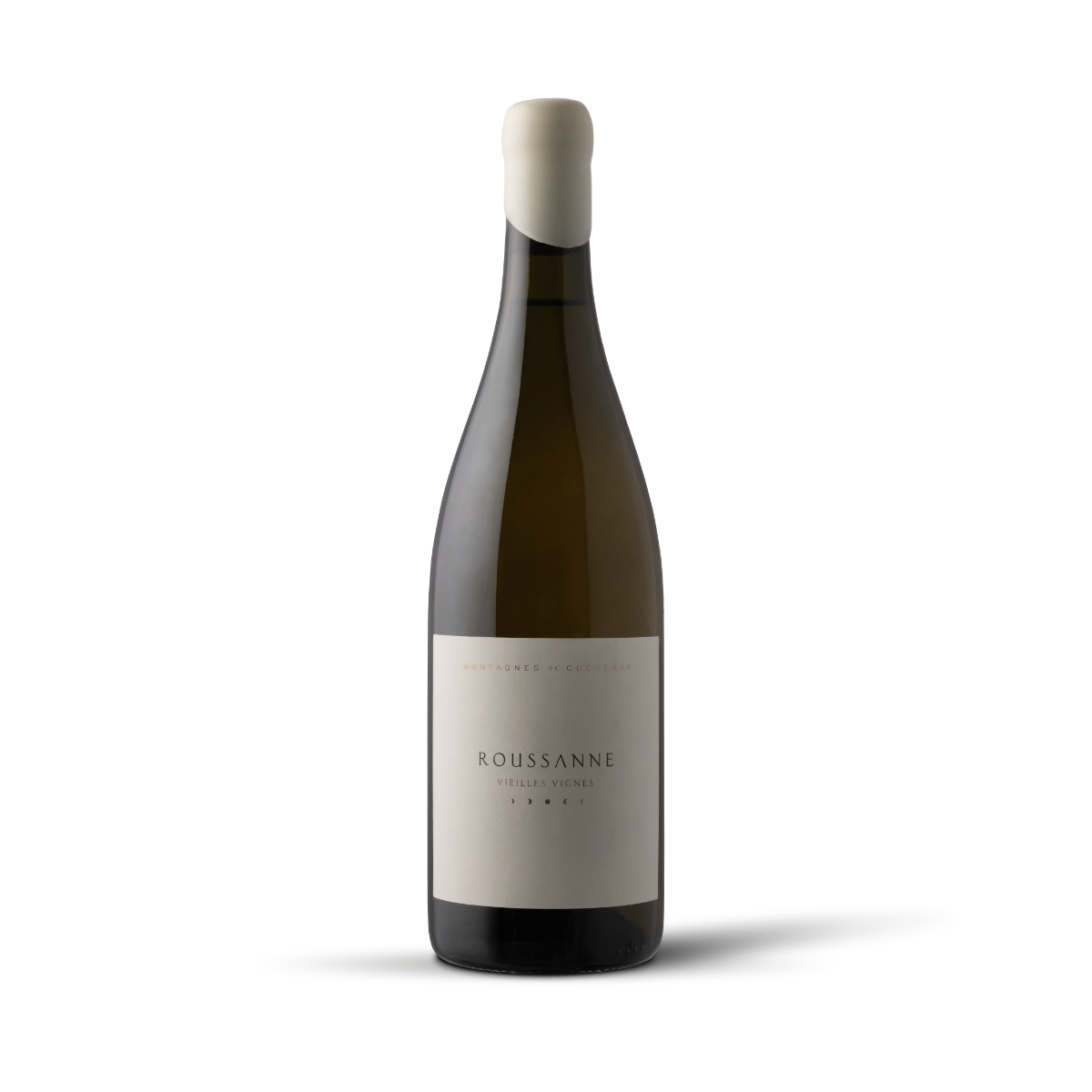ROUSSANNE Vieilles Vignes