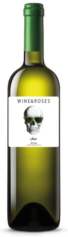 WINE & ROSES VIURA