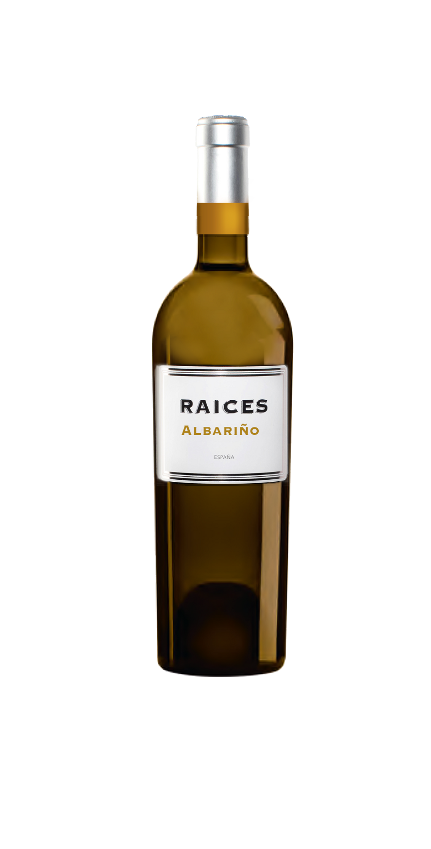 RAÍCES | Albariño