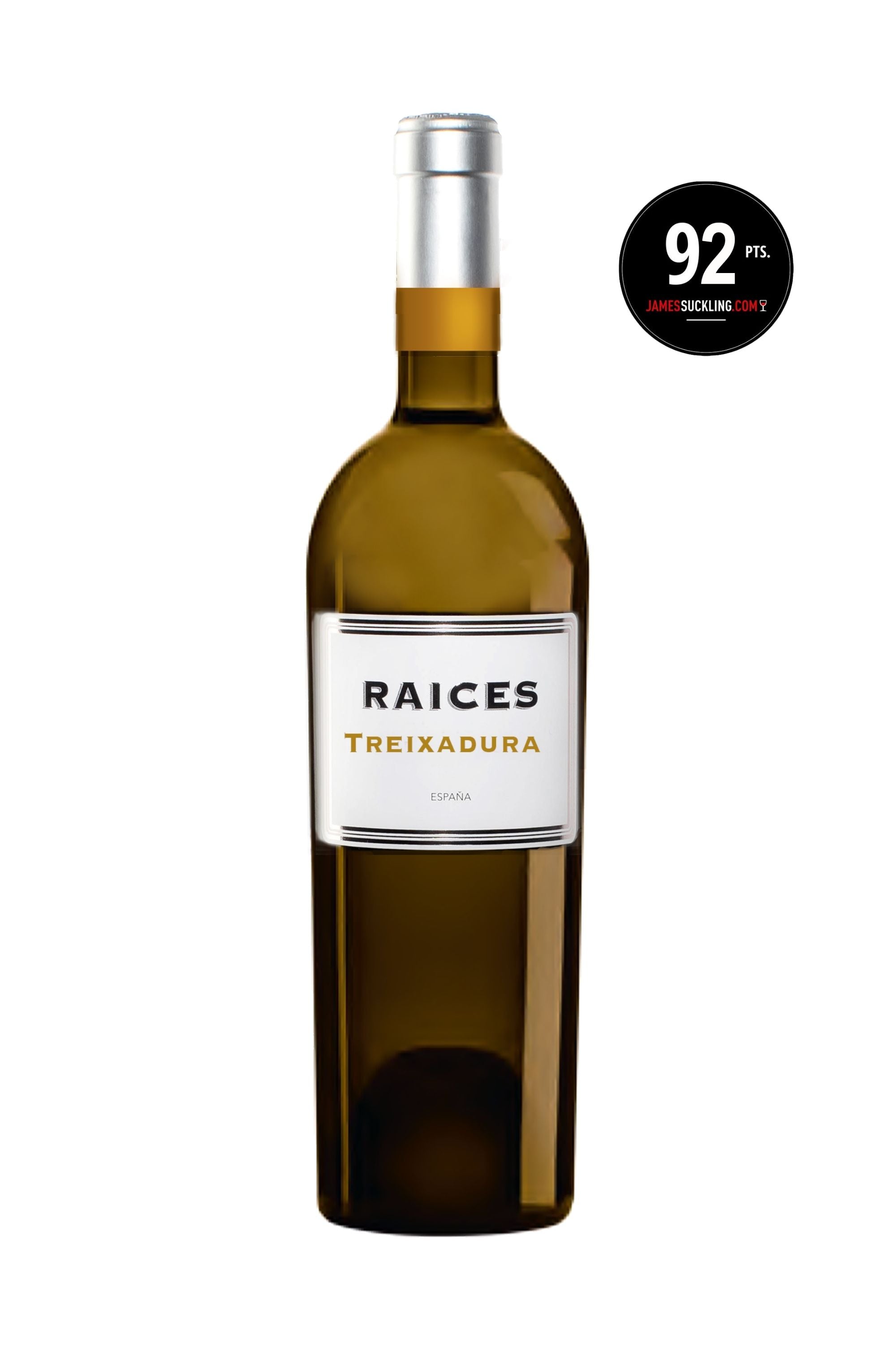 RAÍCES | Treixadura