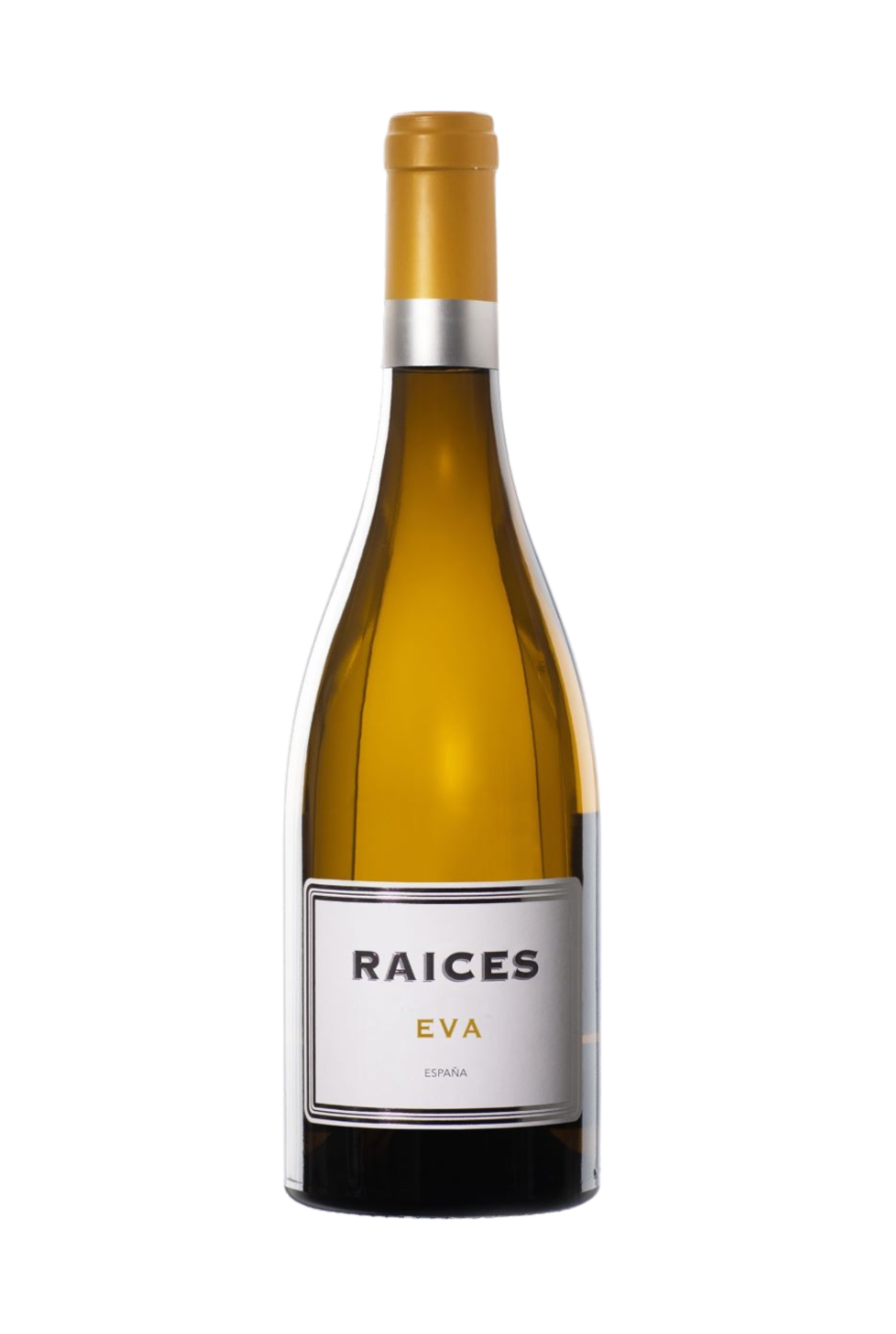 RAÍCES | Eva