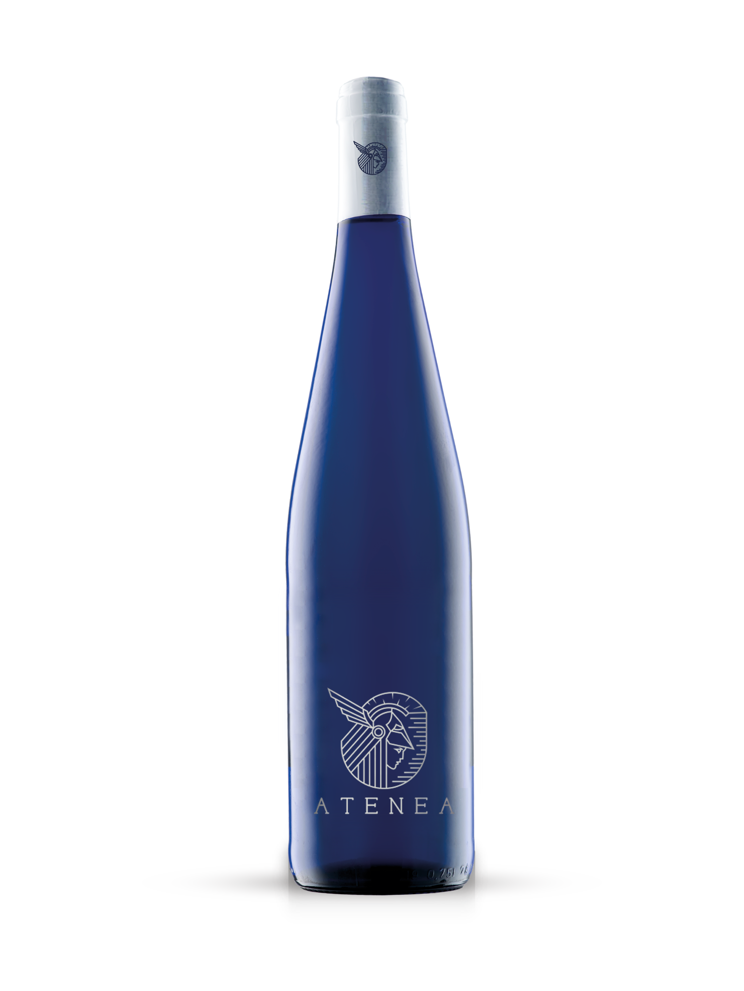 Vino Atenea