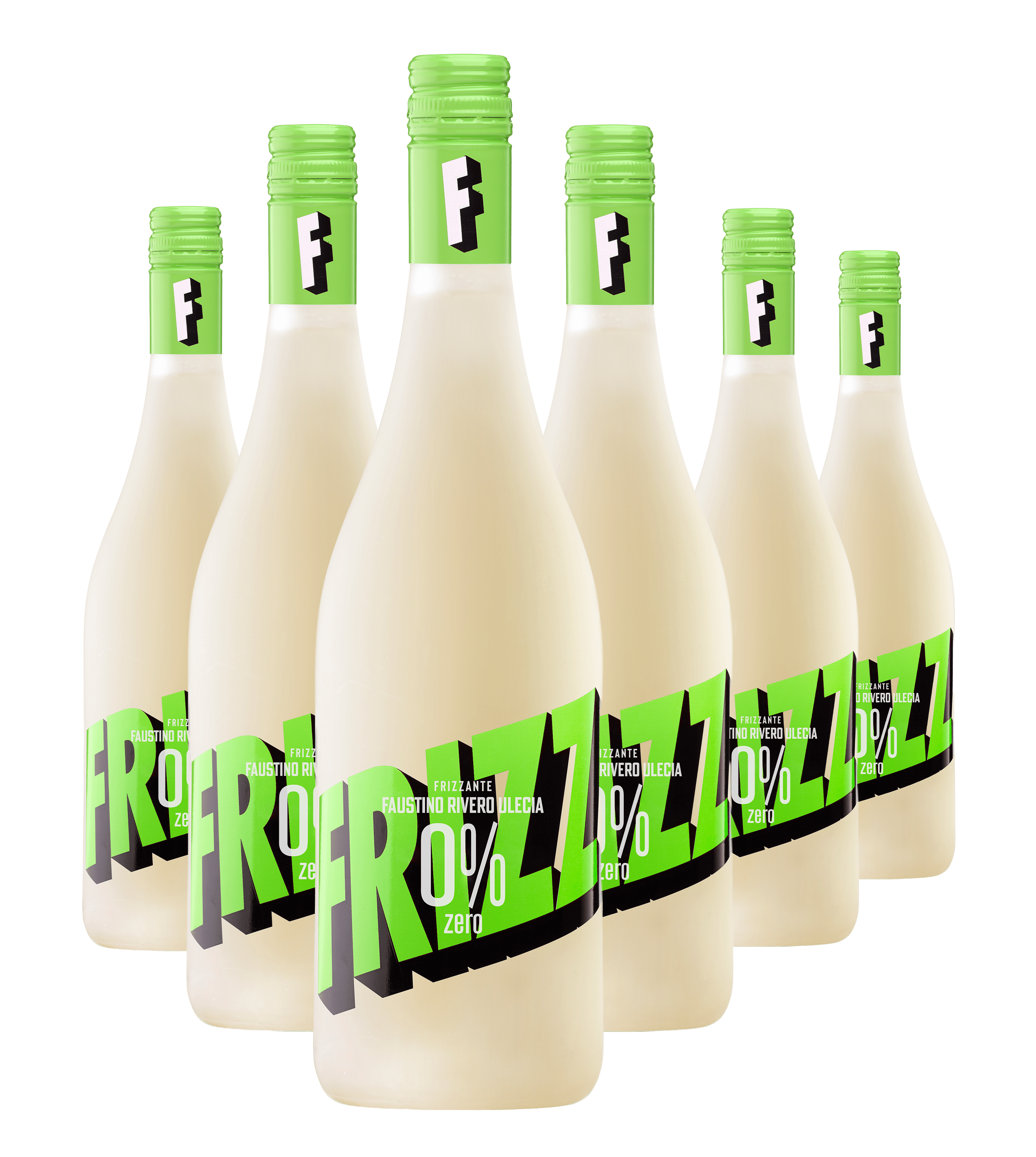 Faustino Rivero Ulecia Frizzante 0%
