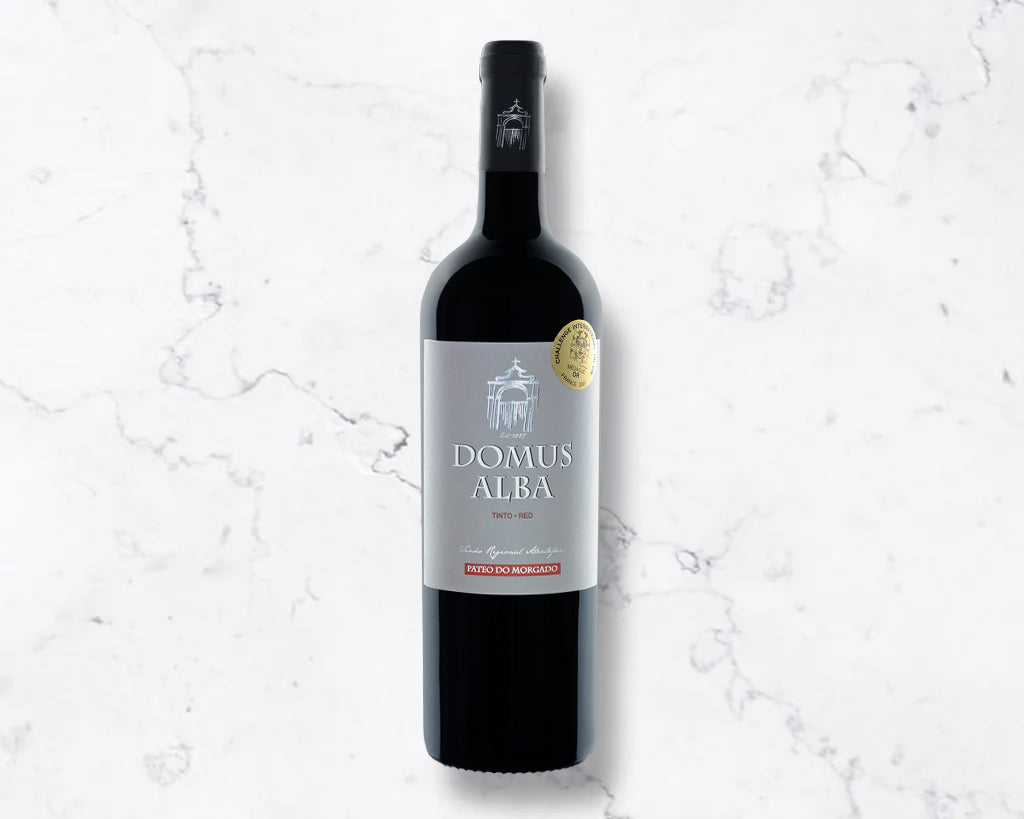 Domus Alba Tinto 2019