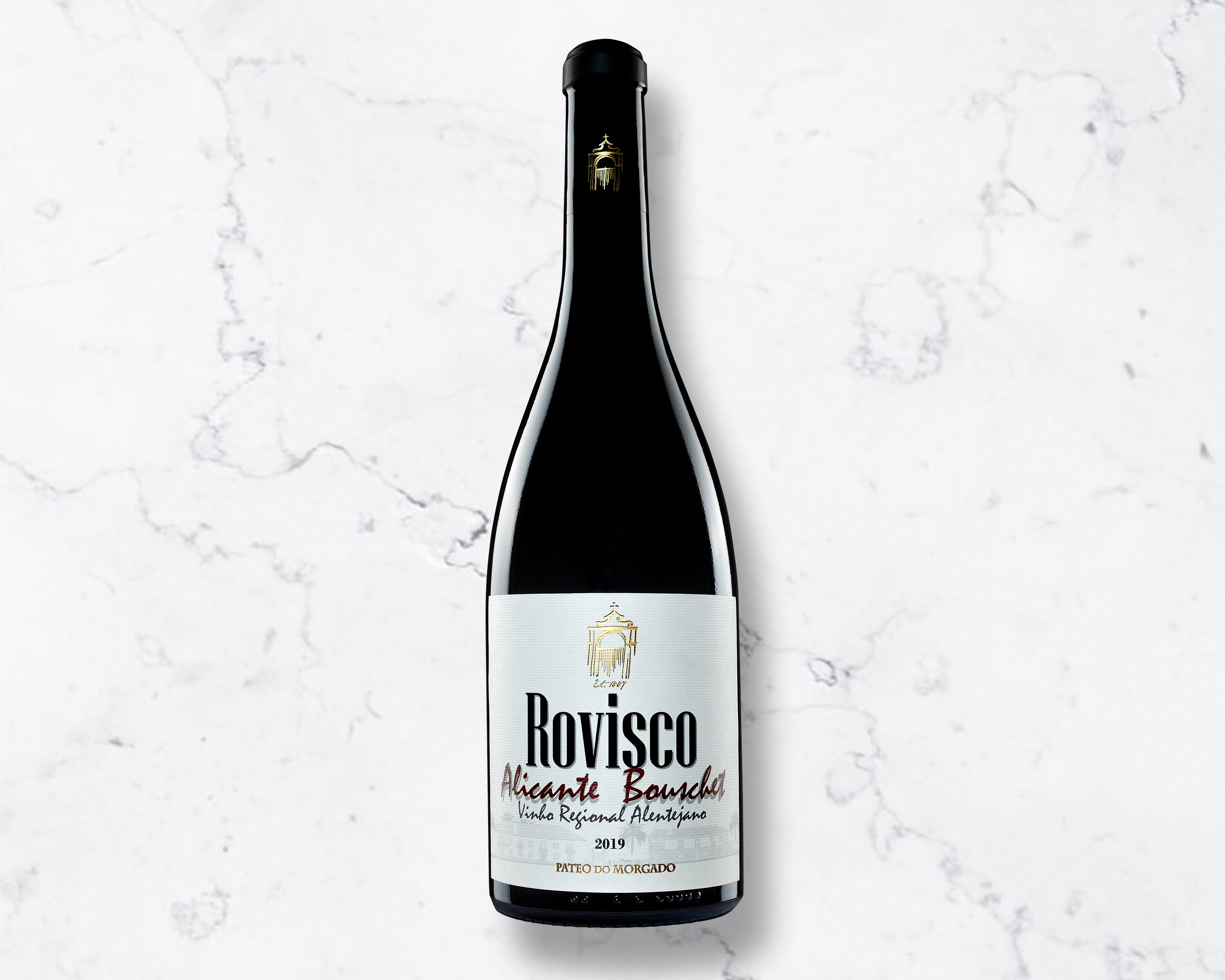 Rovisco Tinto 2019