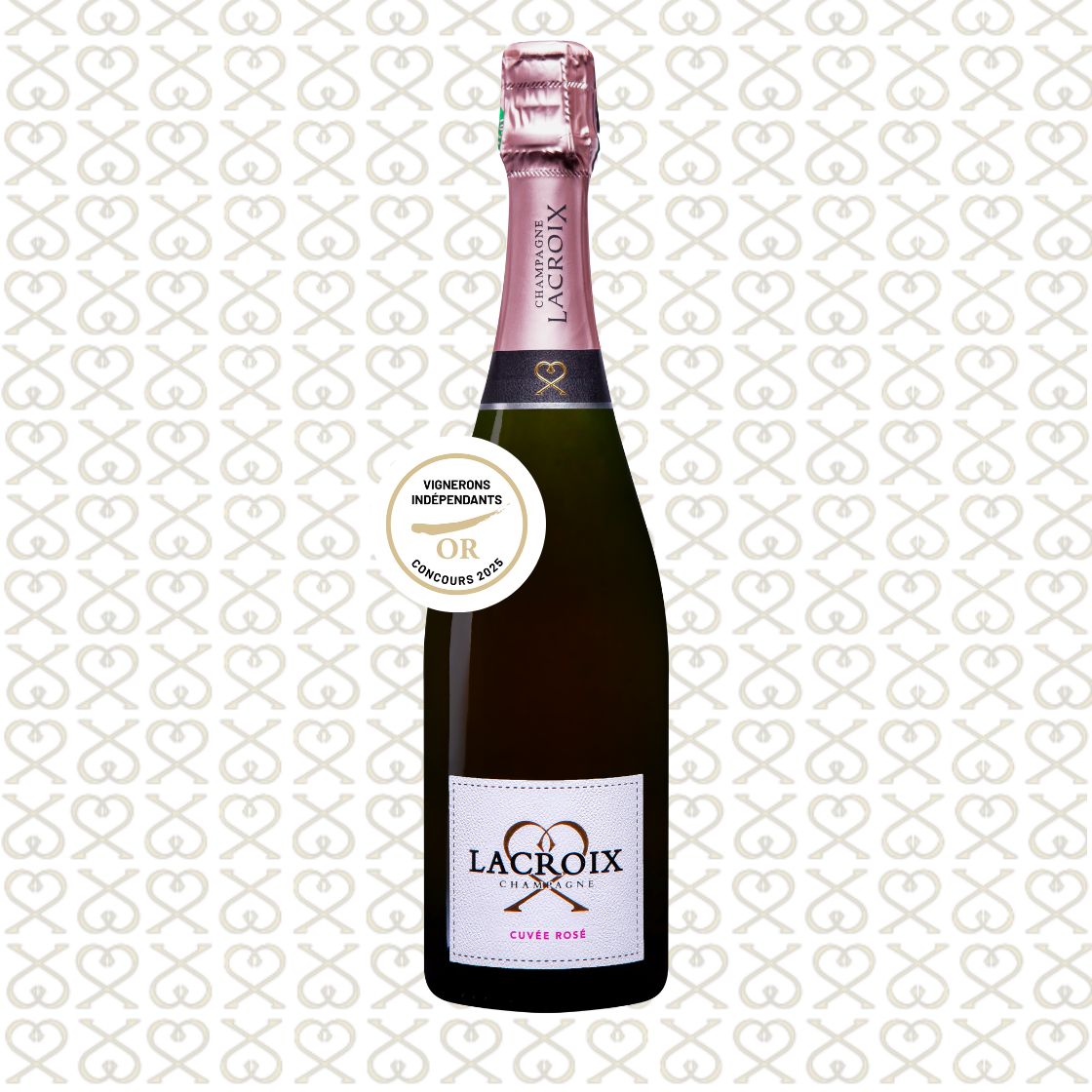 Cuvée Rosé