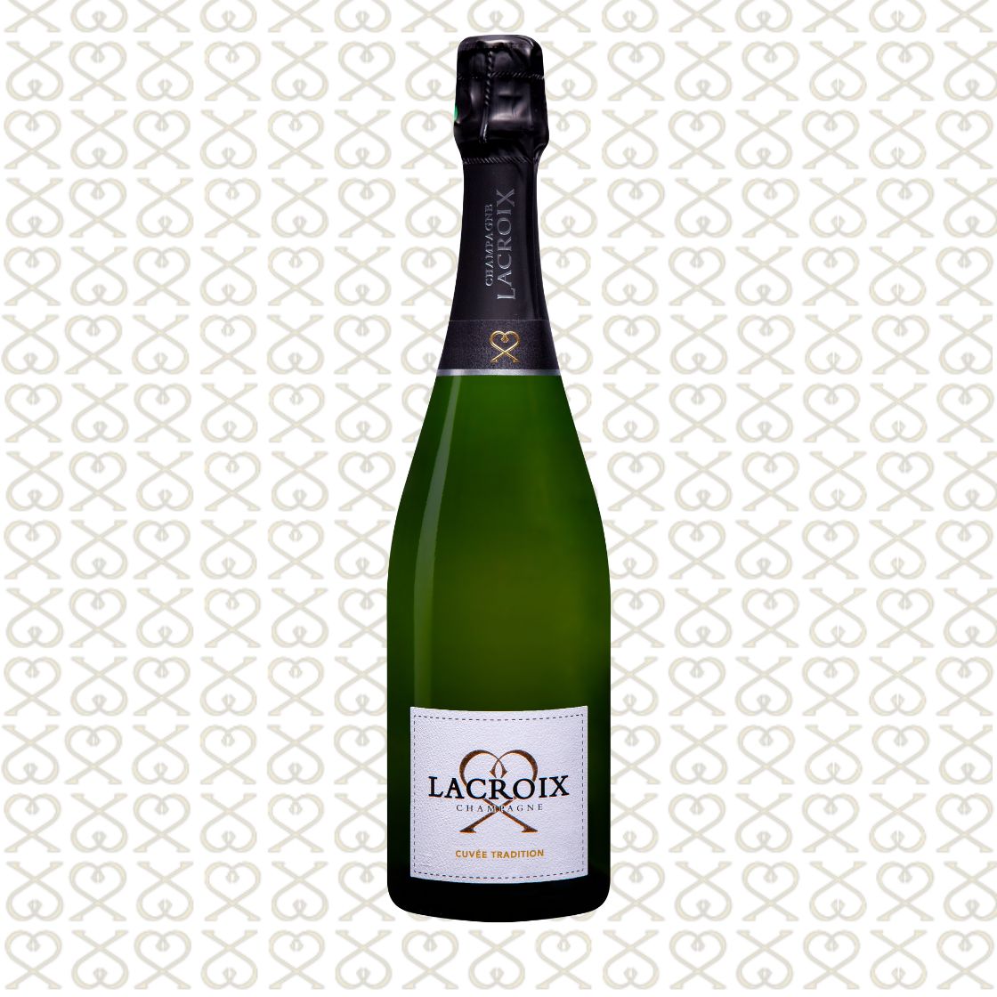 Cuvée Tradition