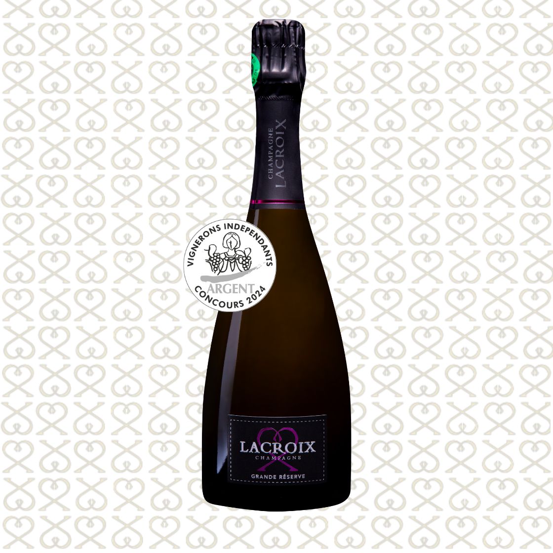 Cuvée Grande Réserve