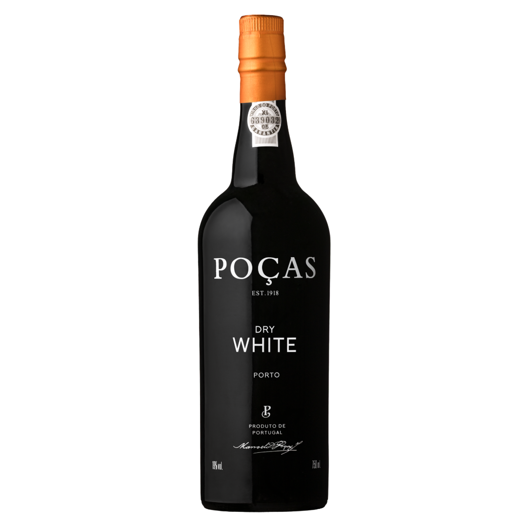 Poças White