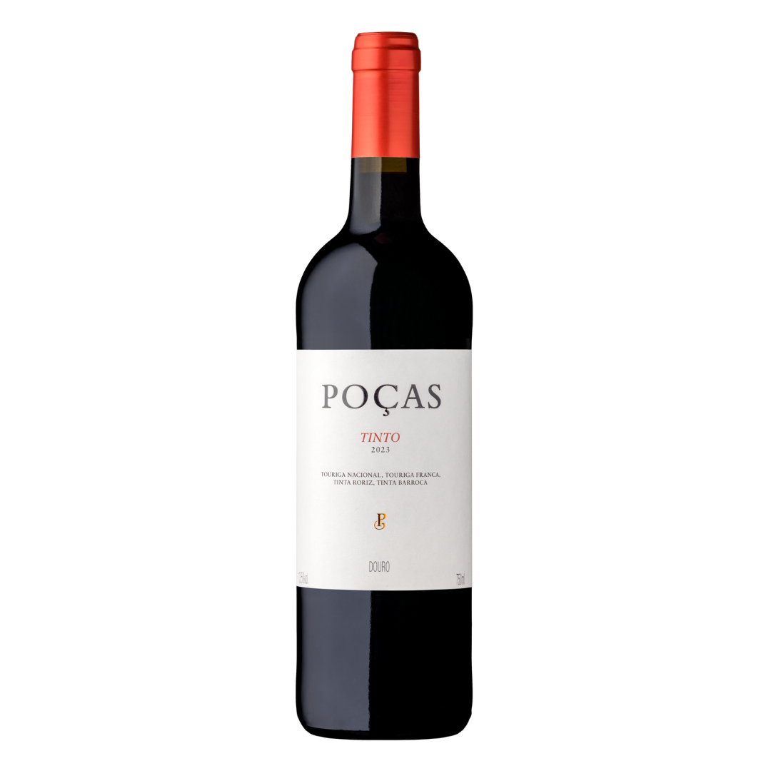 Poças Tinto 2023