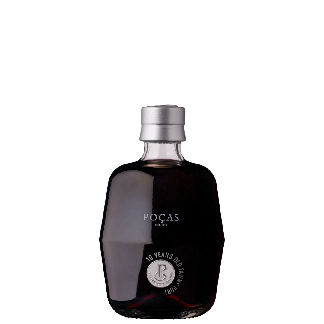 Poças Decanter 10 Years Tawny