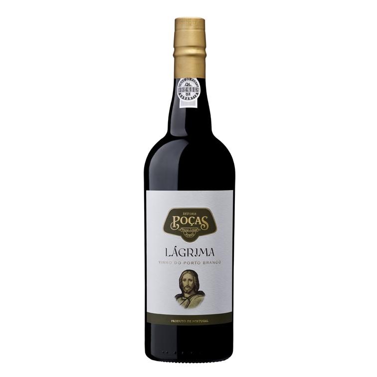 Poças Lágrima
