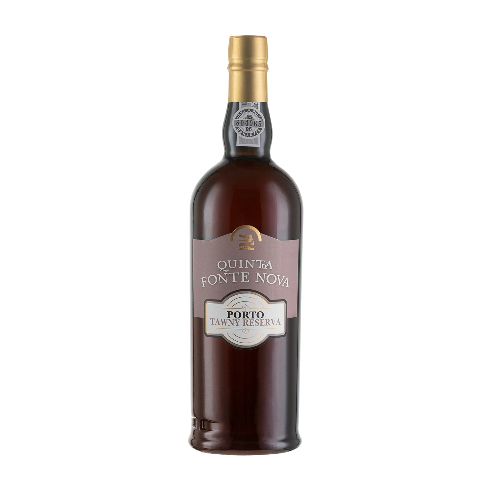 Vinho do Porto Quinta da Fonte Nova Tawny Reserva