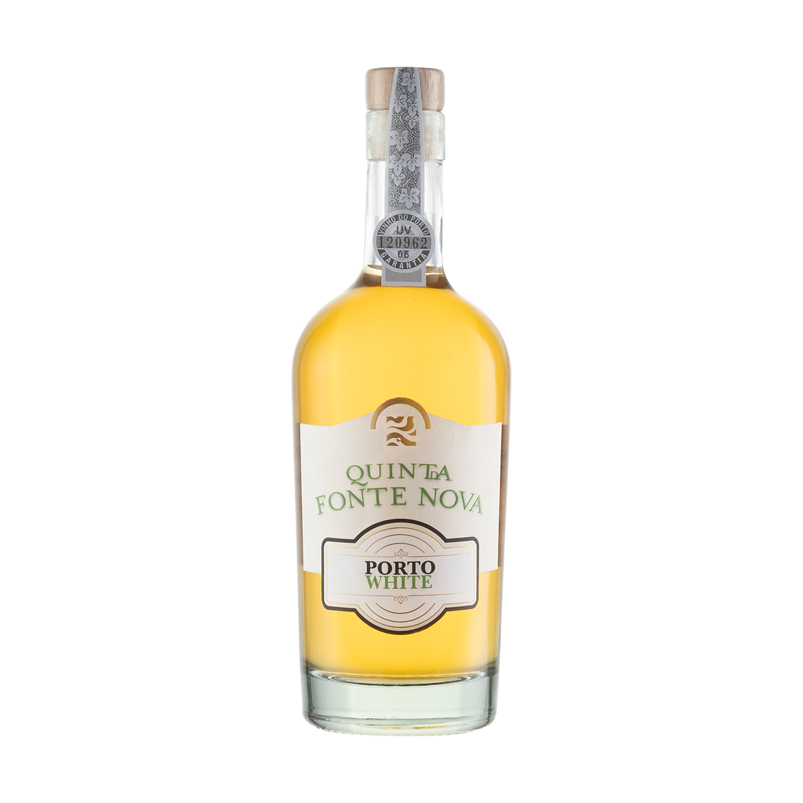 Vinho do Porto Branco Quinta da Fonte Nova