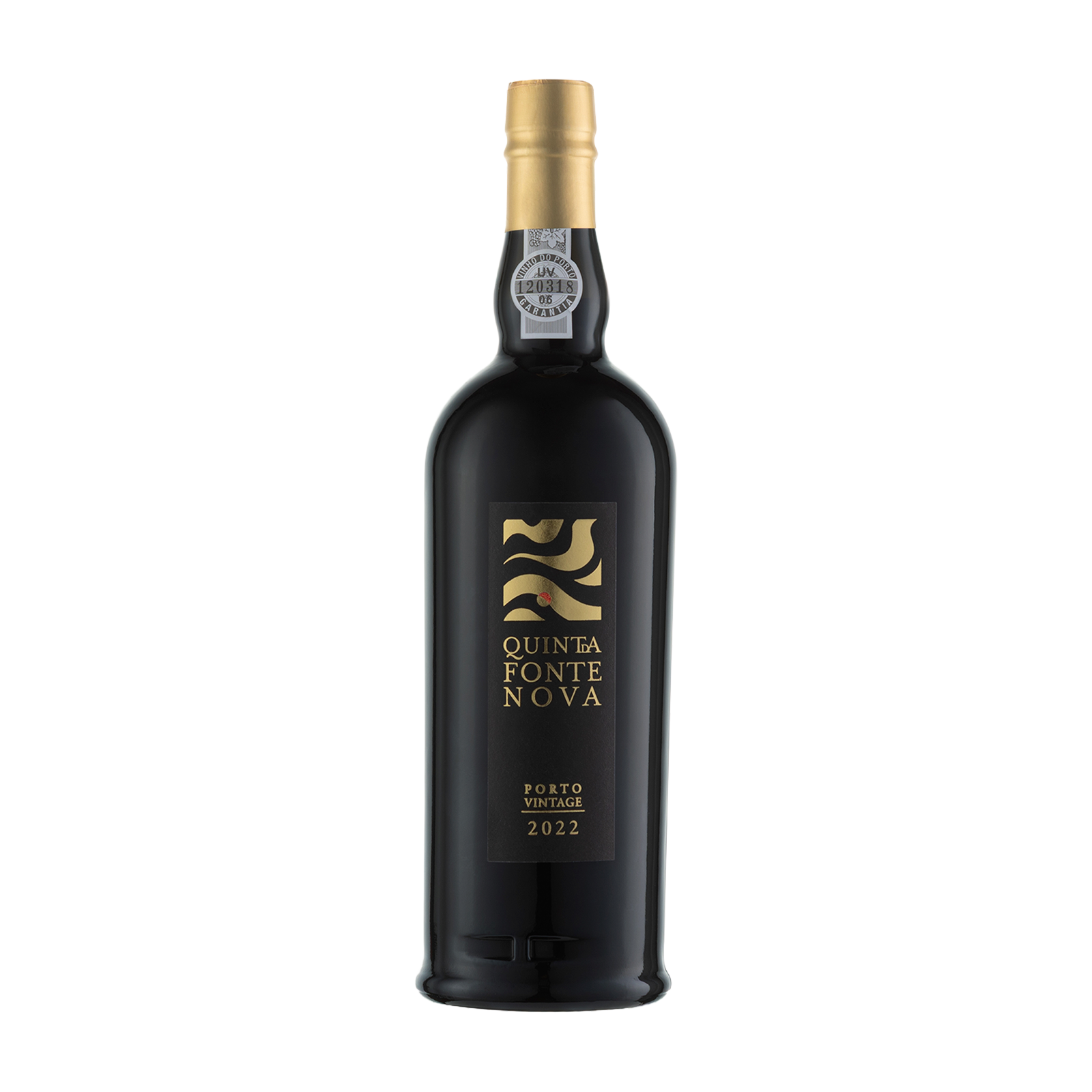 Vinho do Porto Quinta da Fonte Nova Vintage 2022