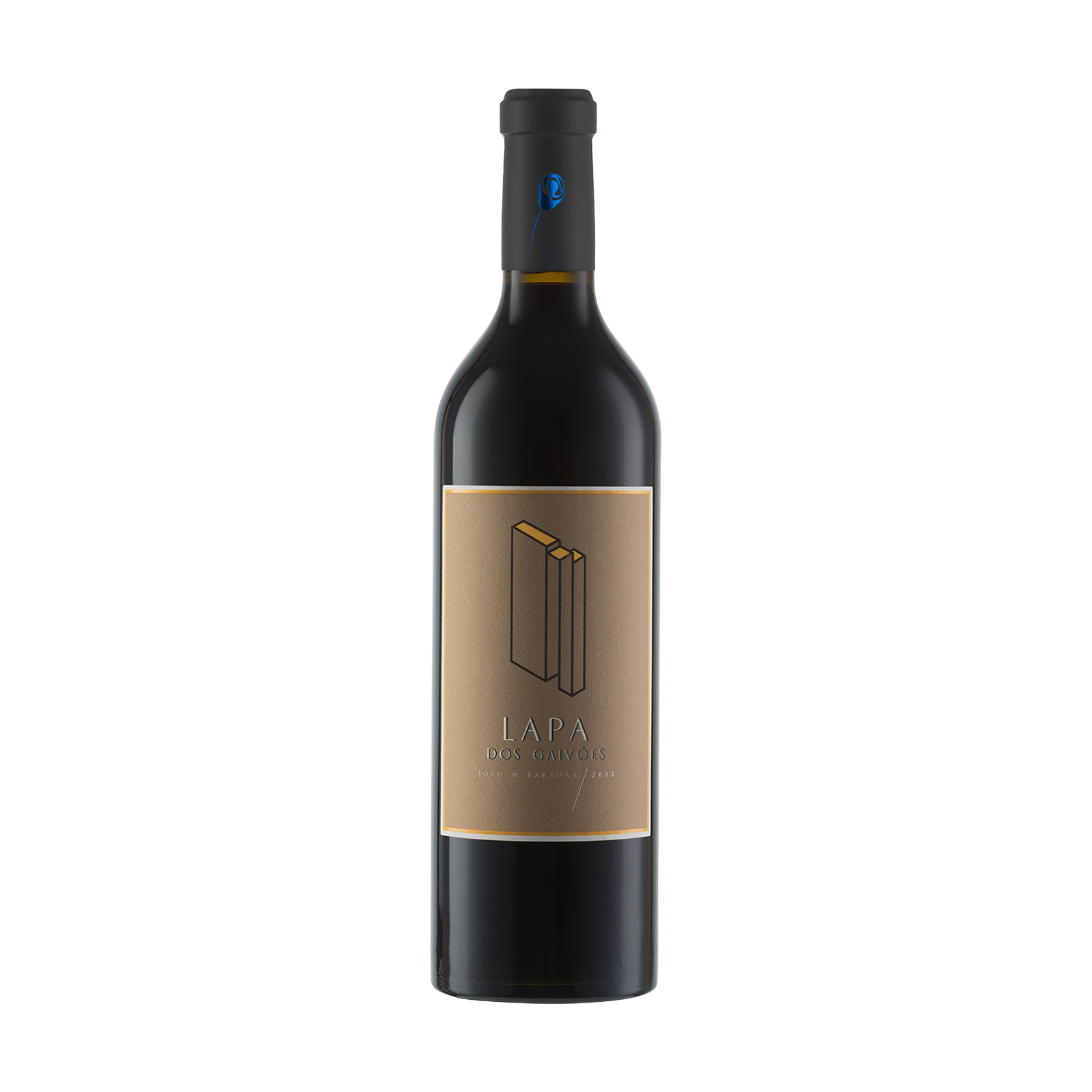 Vinho Tinto Lapa dos Gaivões 2022