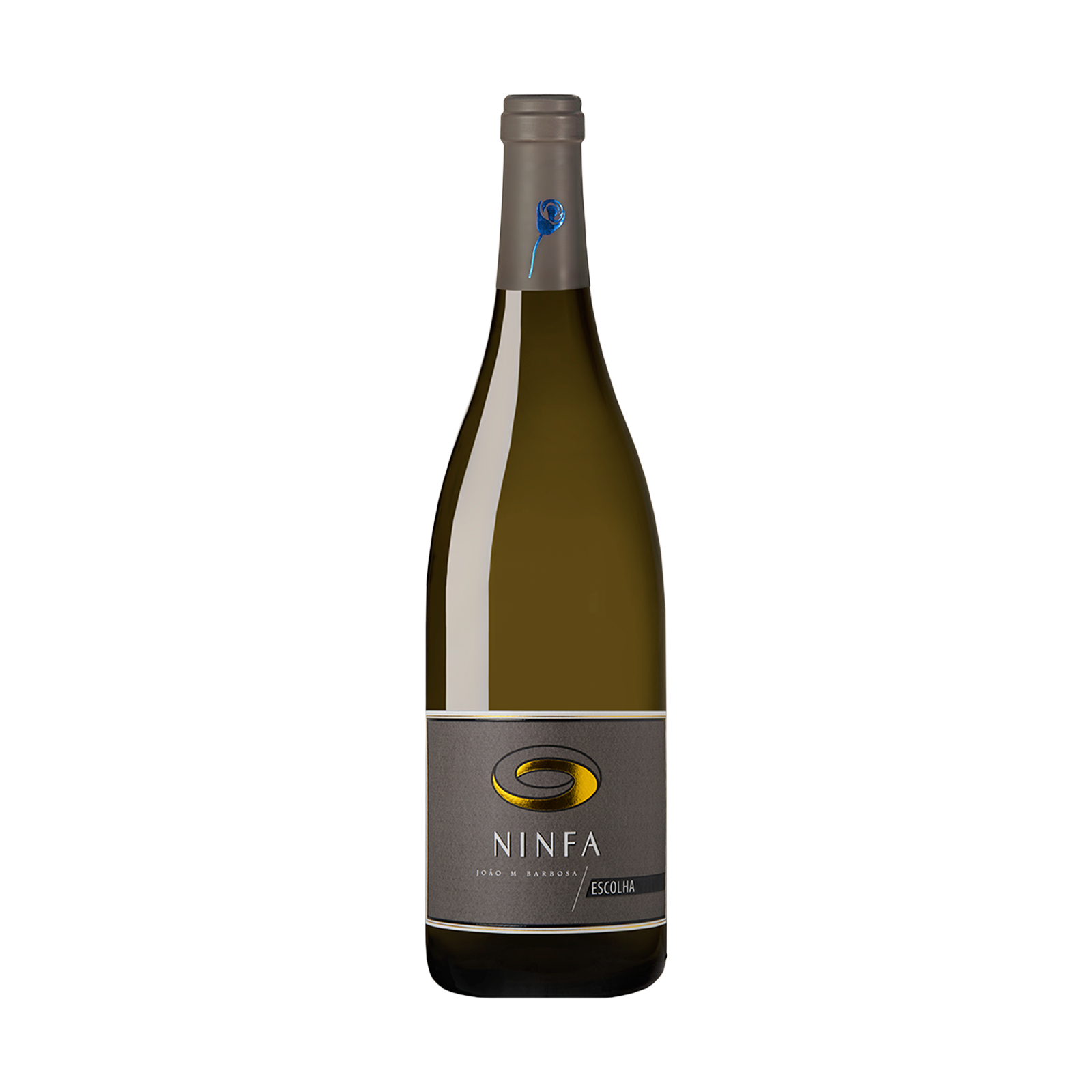 Vinho Branco Ninfa Escolha 2025