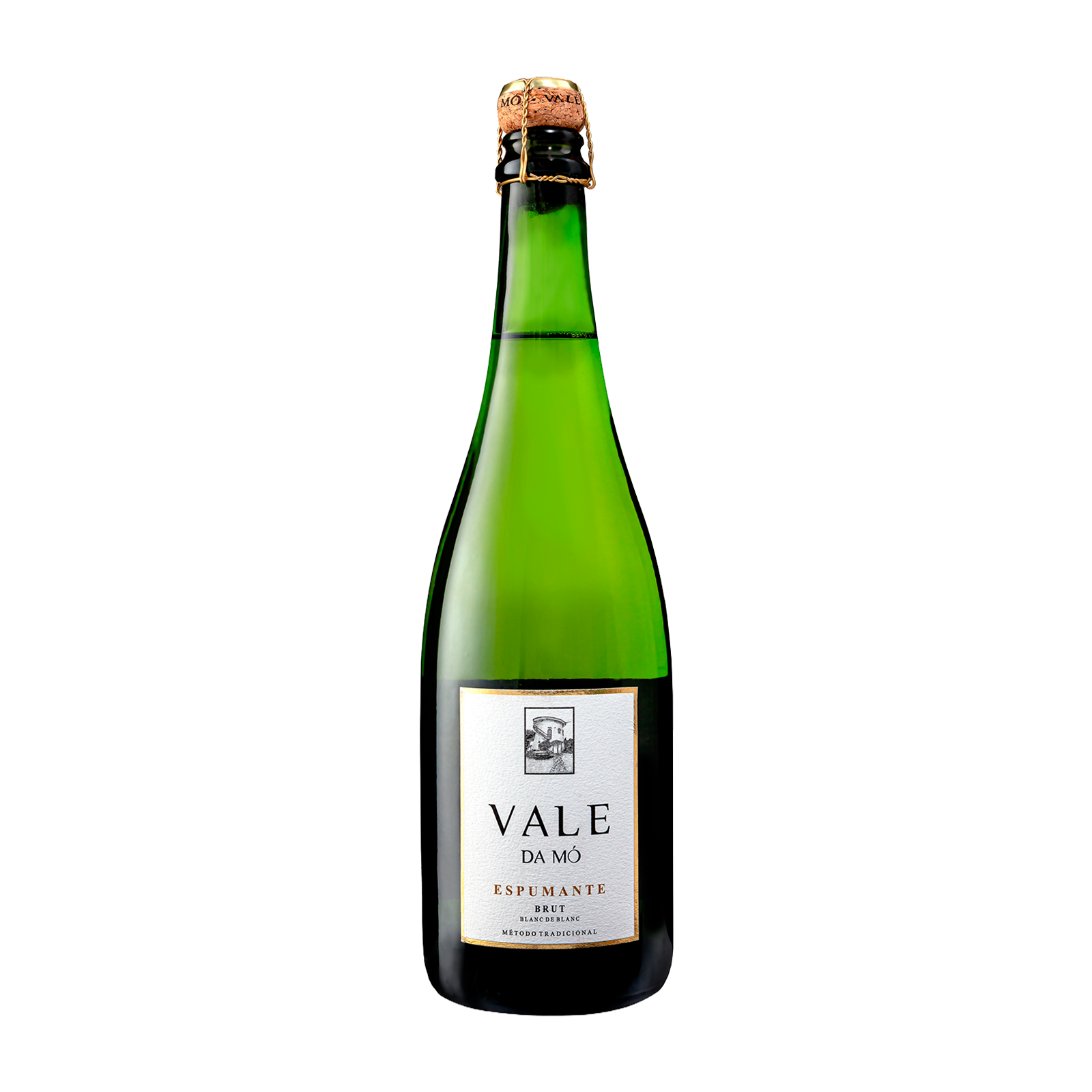 Vinho Espumante Vale da Mó Blanc de Blanc