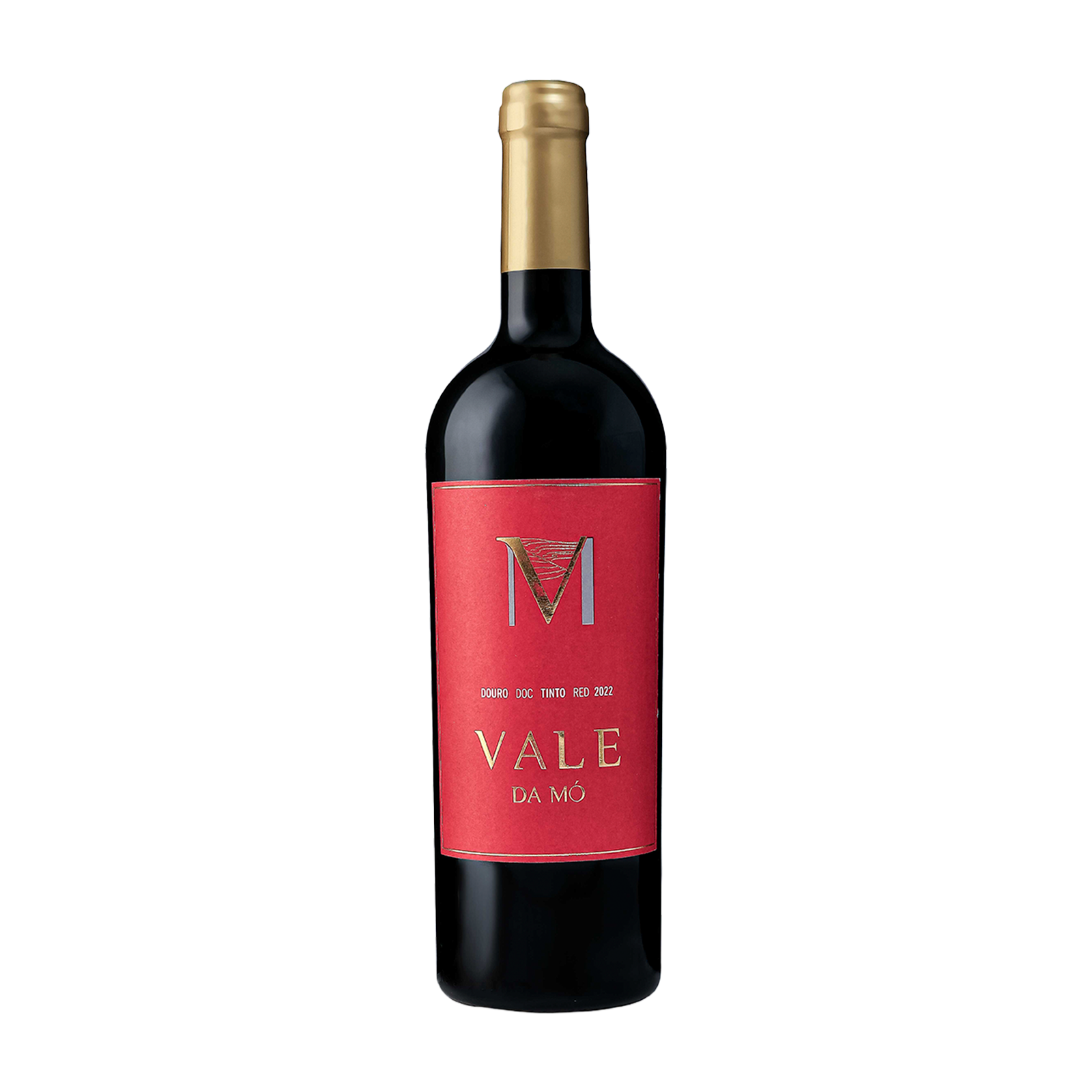 Vinho Tinto Vale da Mó 2022