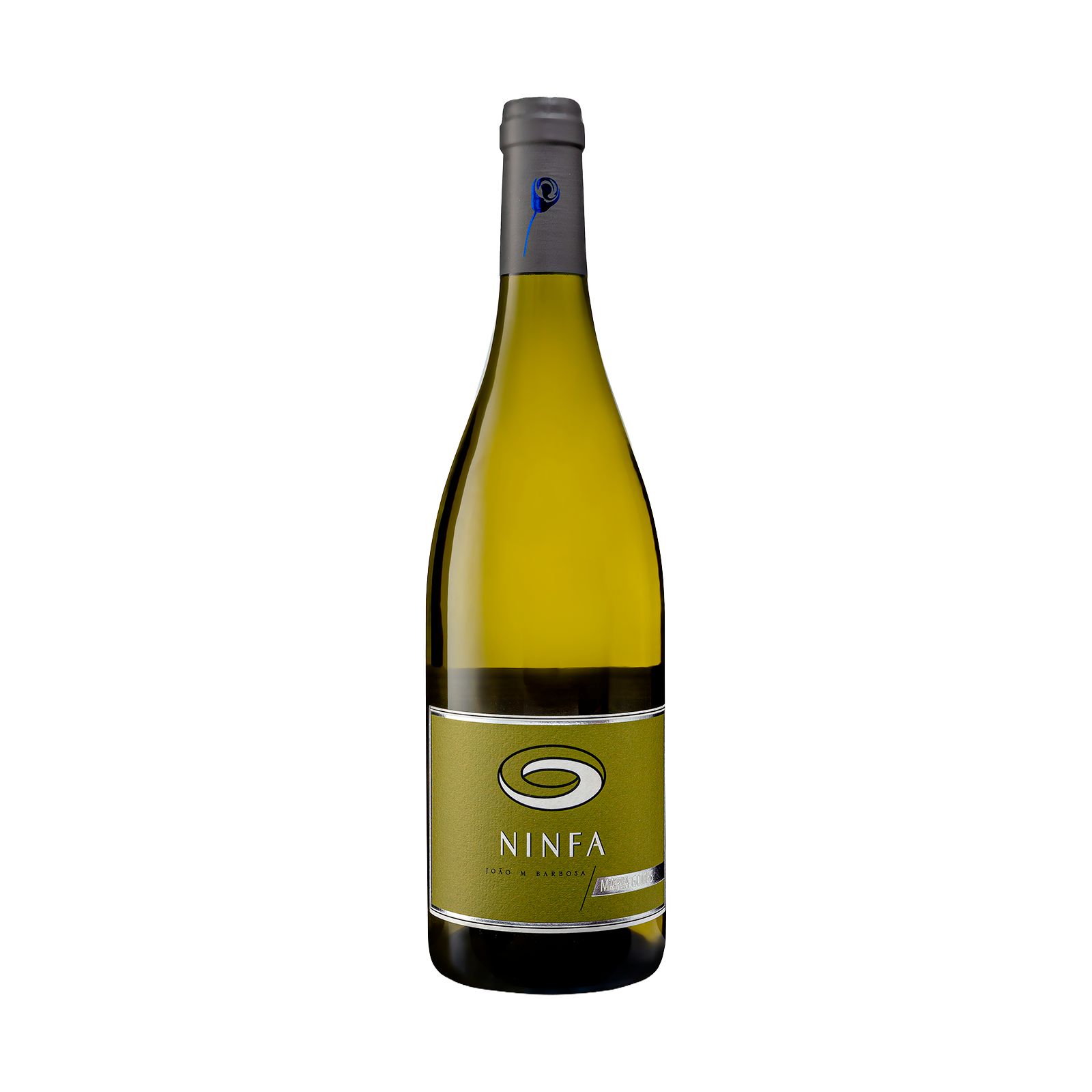 Vinho Branco Ninfa Maria Gomes 2023