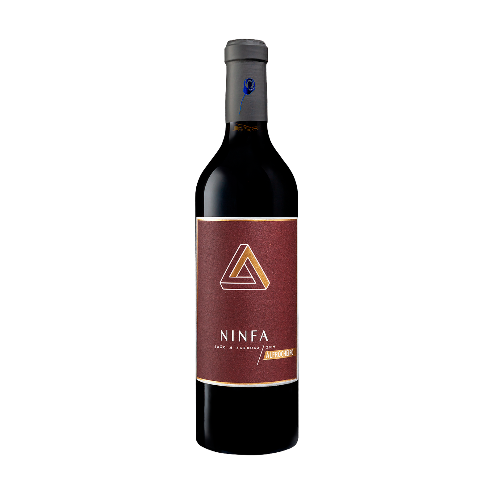 Vinho Tinto Ninfa Alfrocheiro 2019