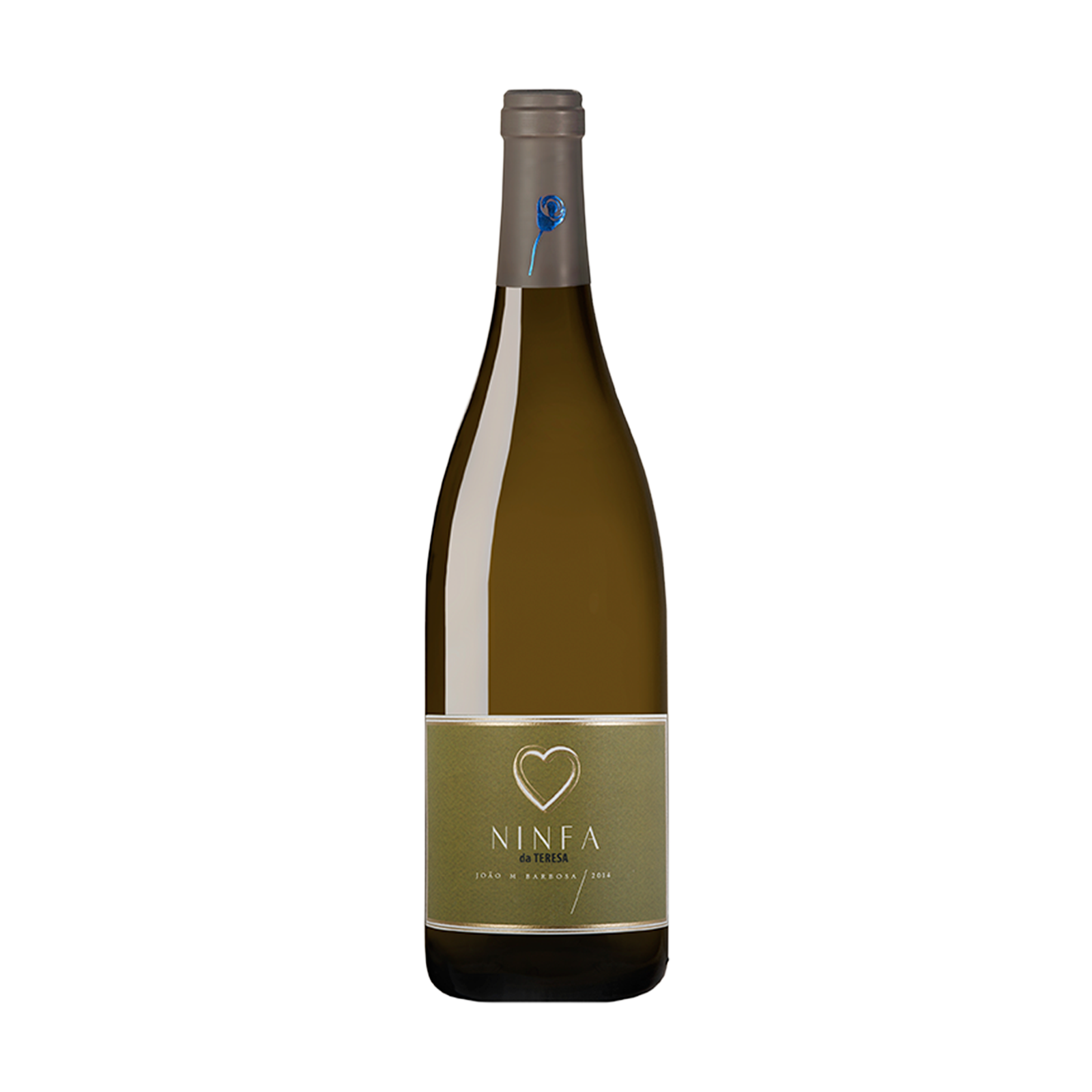 Vinho Branco Ninfa da Teresa 2019