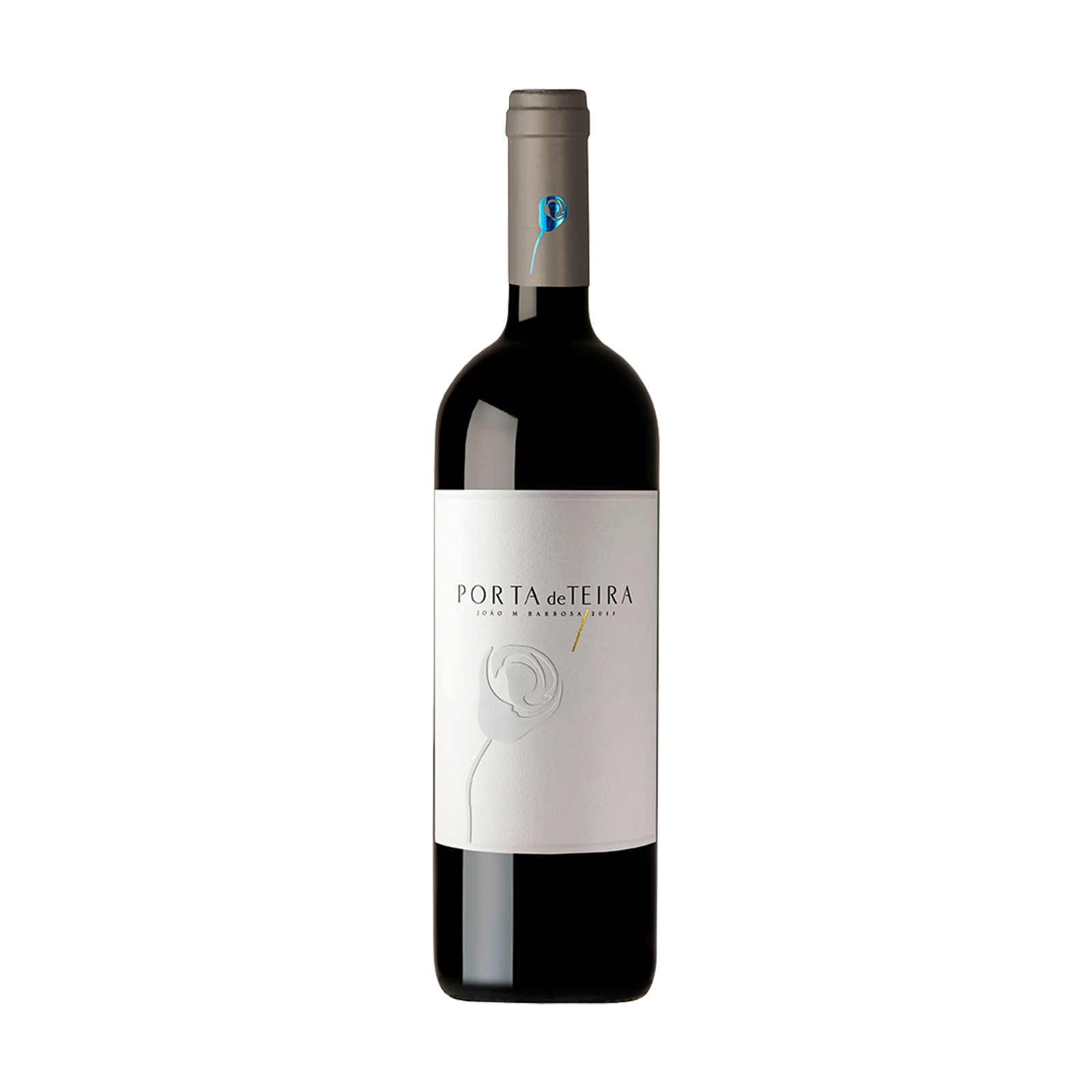 Vinho Tinto Porta de Teira 2011