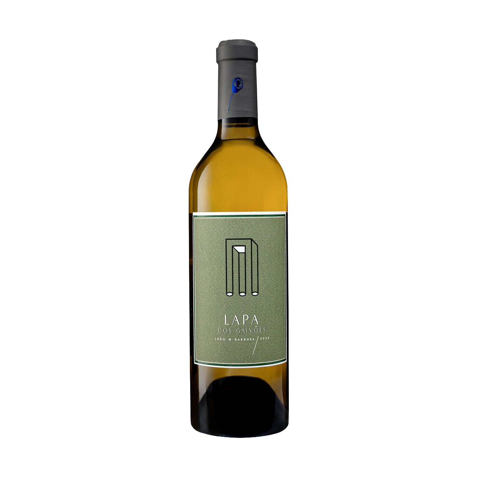 Vinho Branco Lapa dos Gaivões 2023