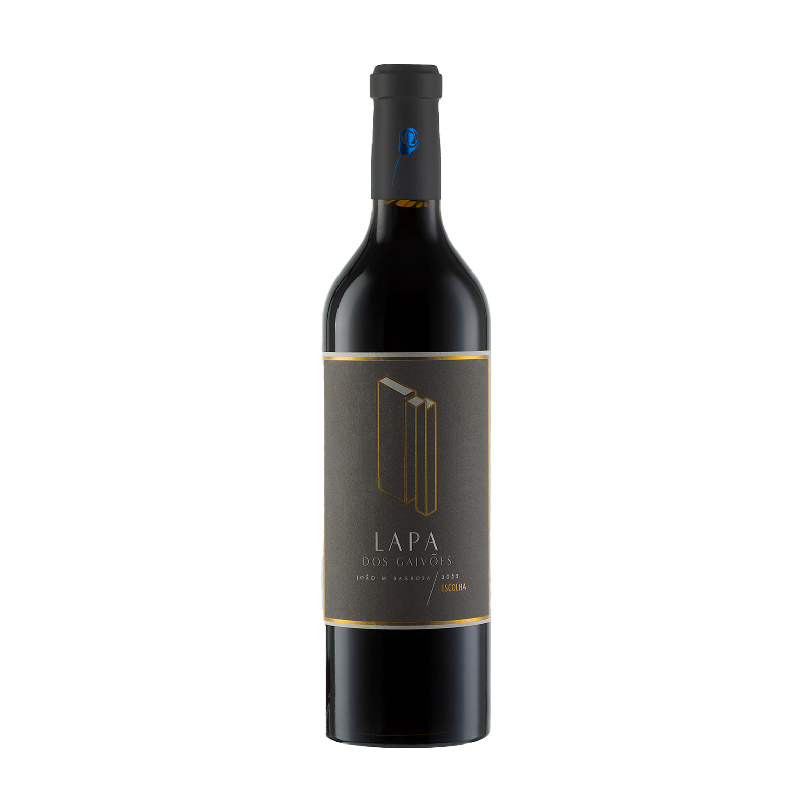 Vinho Tinto Lapa dos Gaivões Escolha 2022
