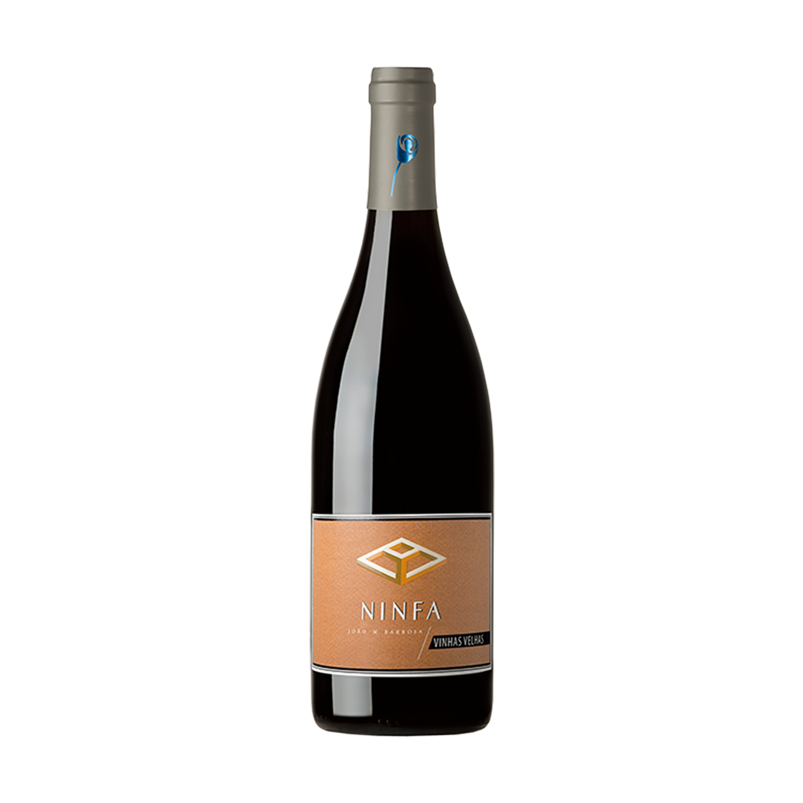 Vinho Tinto Ninfa Vinhas Velhas 2017