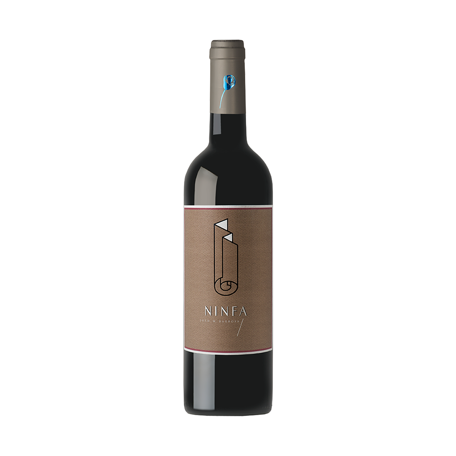 Vinho Tinto Ninfa 2018