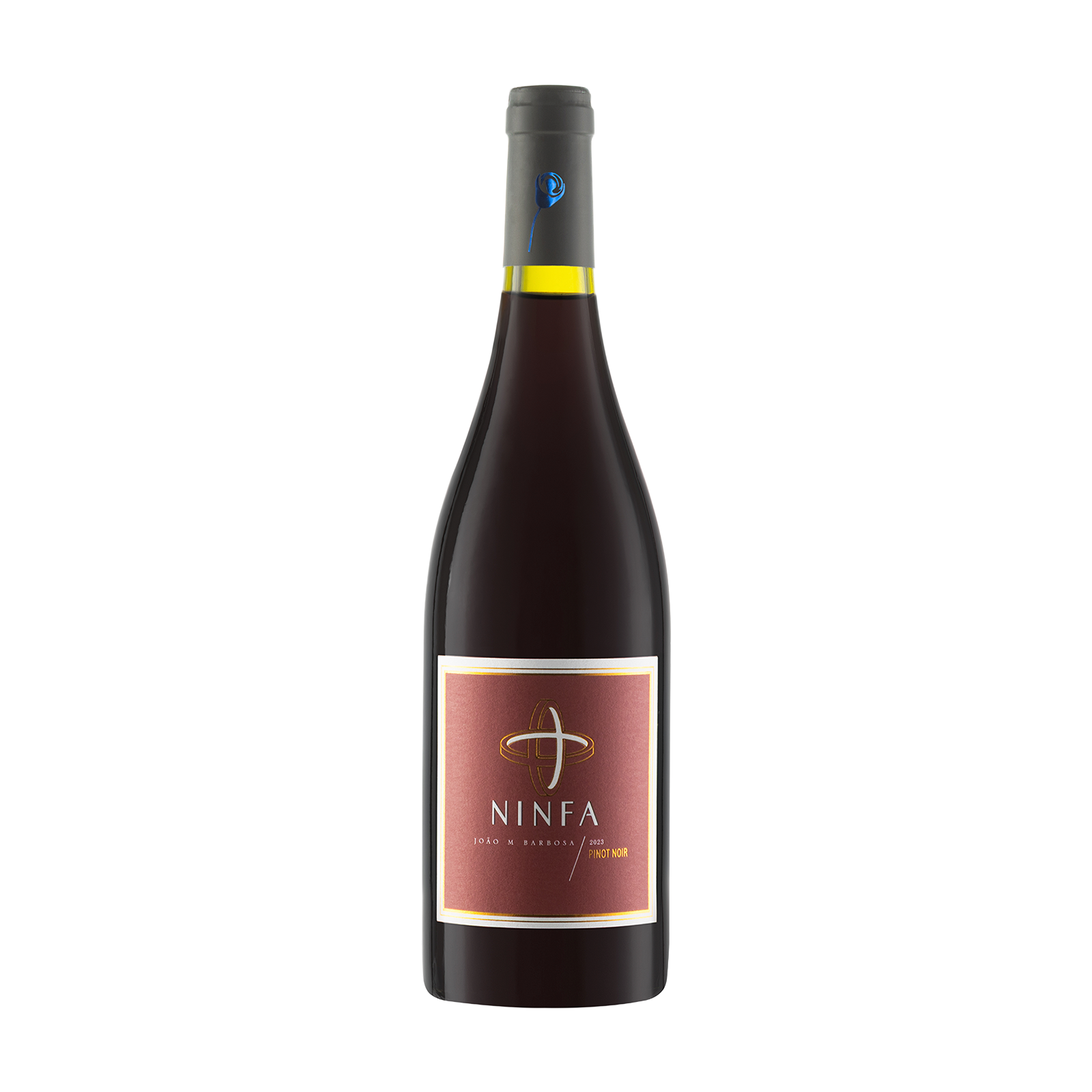 Vinho Tinto Ninfa Pinot Noir 2025
