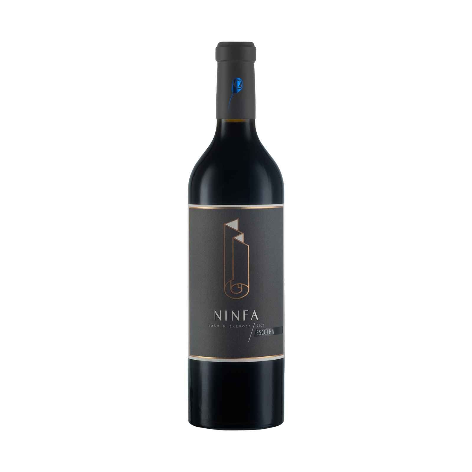 Vinho Tinto Ninfa Escolha 2020