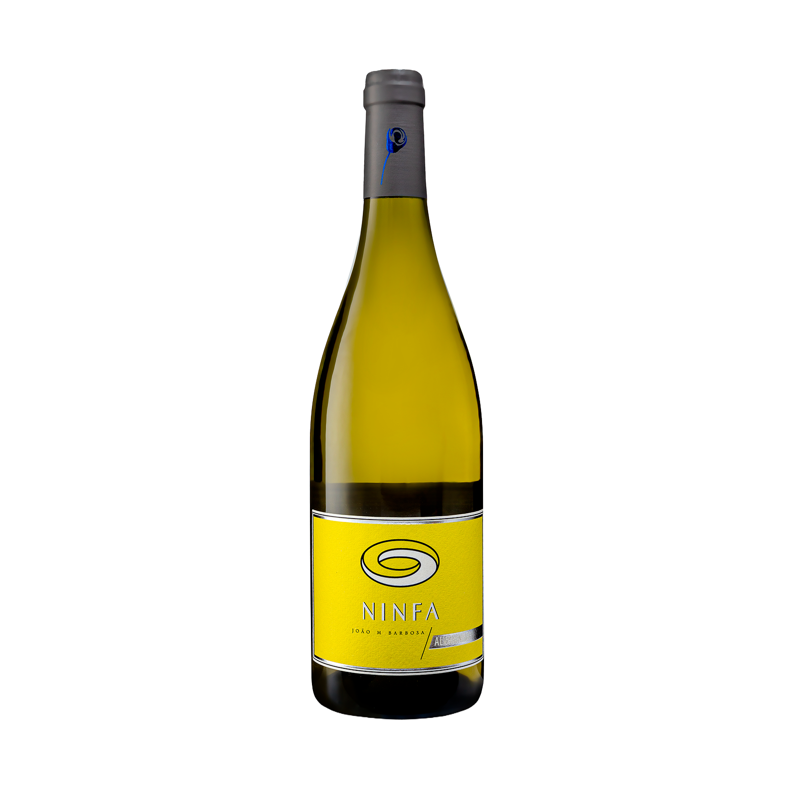 Vinho Branco Ninfa Alvarinho 2023