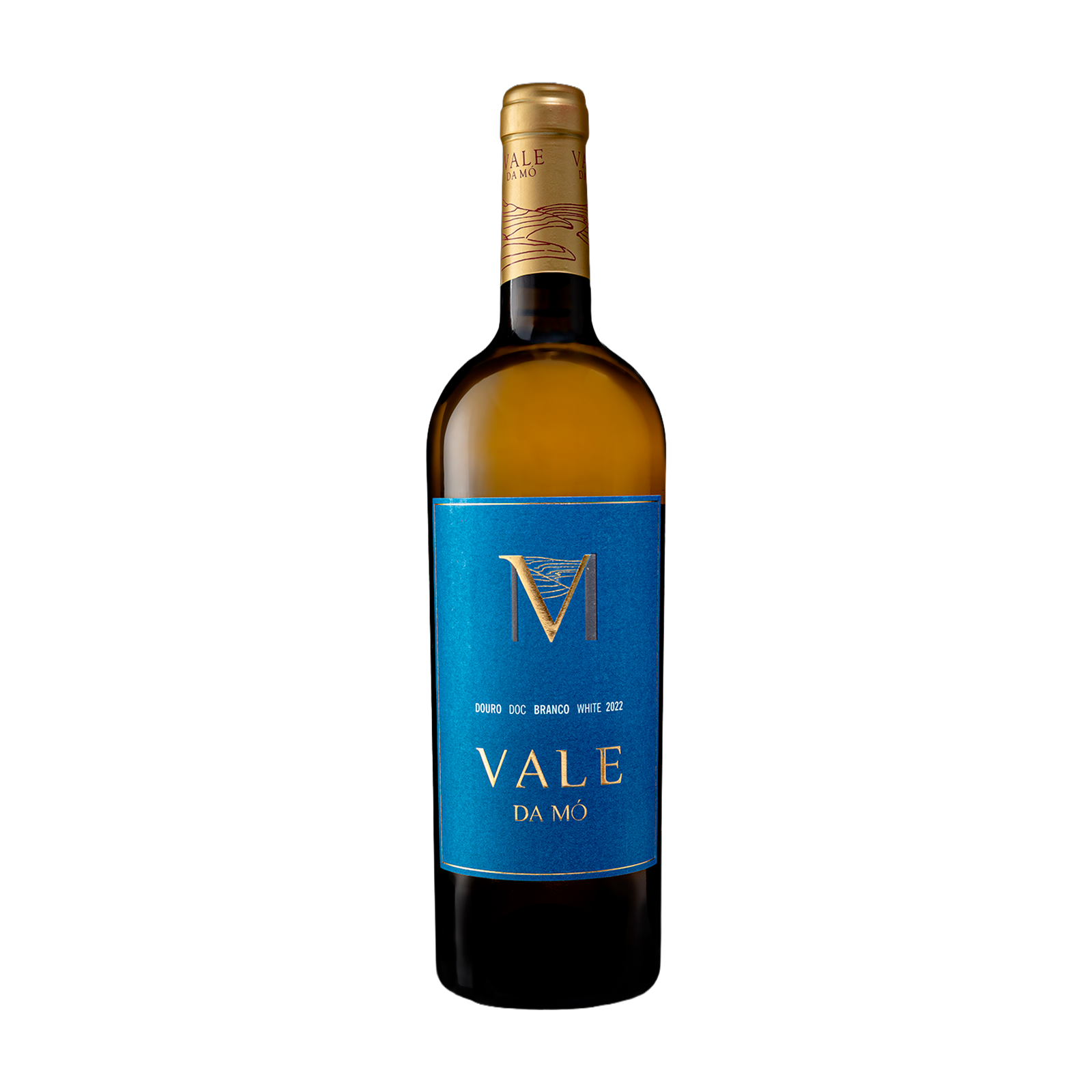 Vinho Branco Vale da Mó 2022