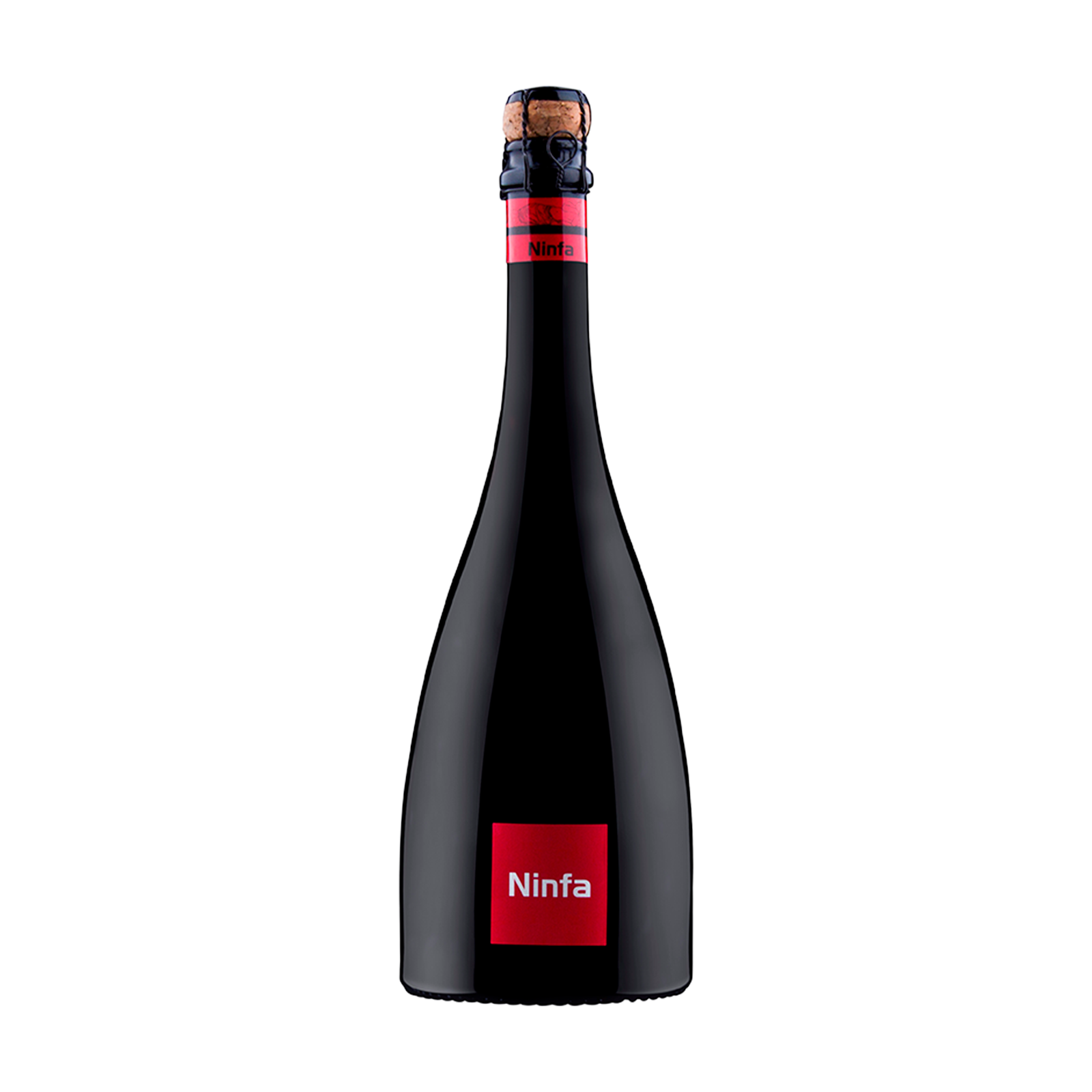 Vinho Espumante Ninfa Reserva Blanc de Noirs 2020