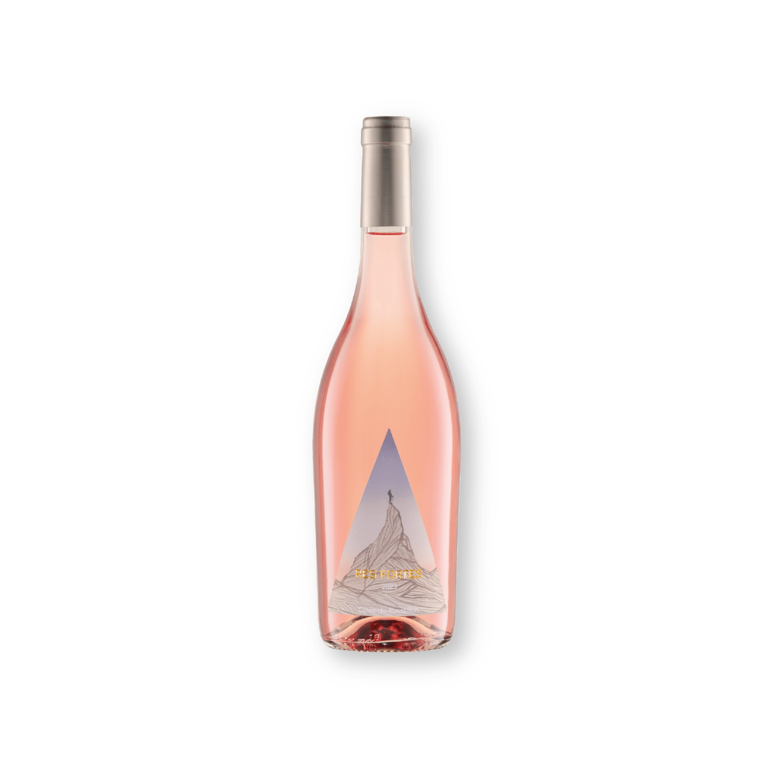 Res Fortes, Rosé 2025