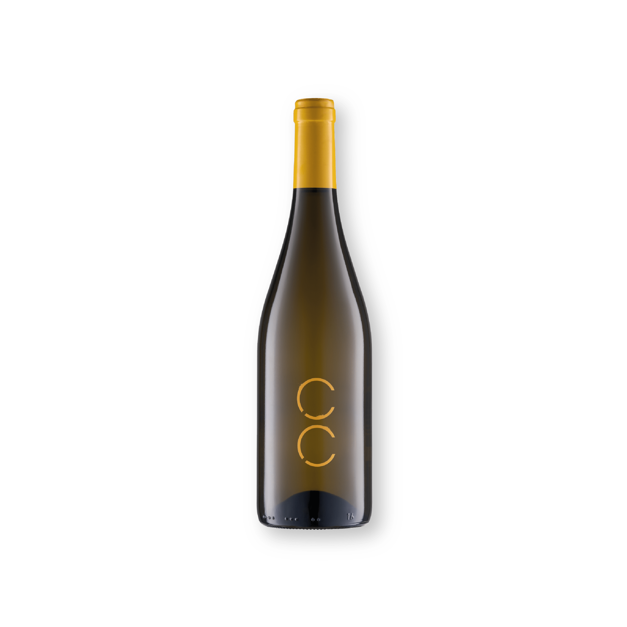 Chaotic Chardonnay 2024