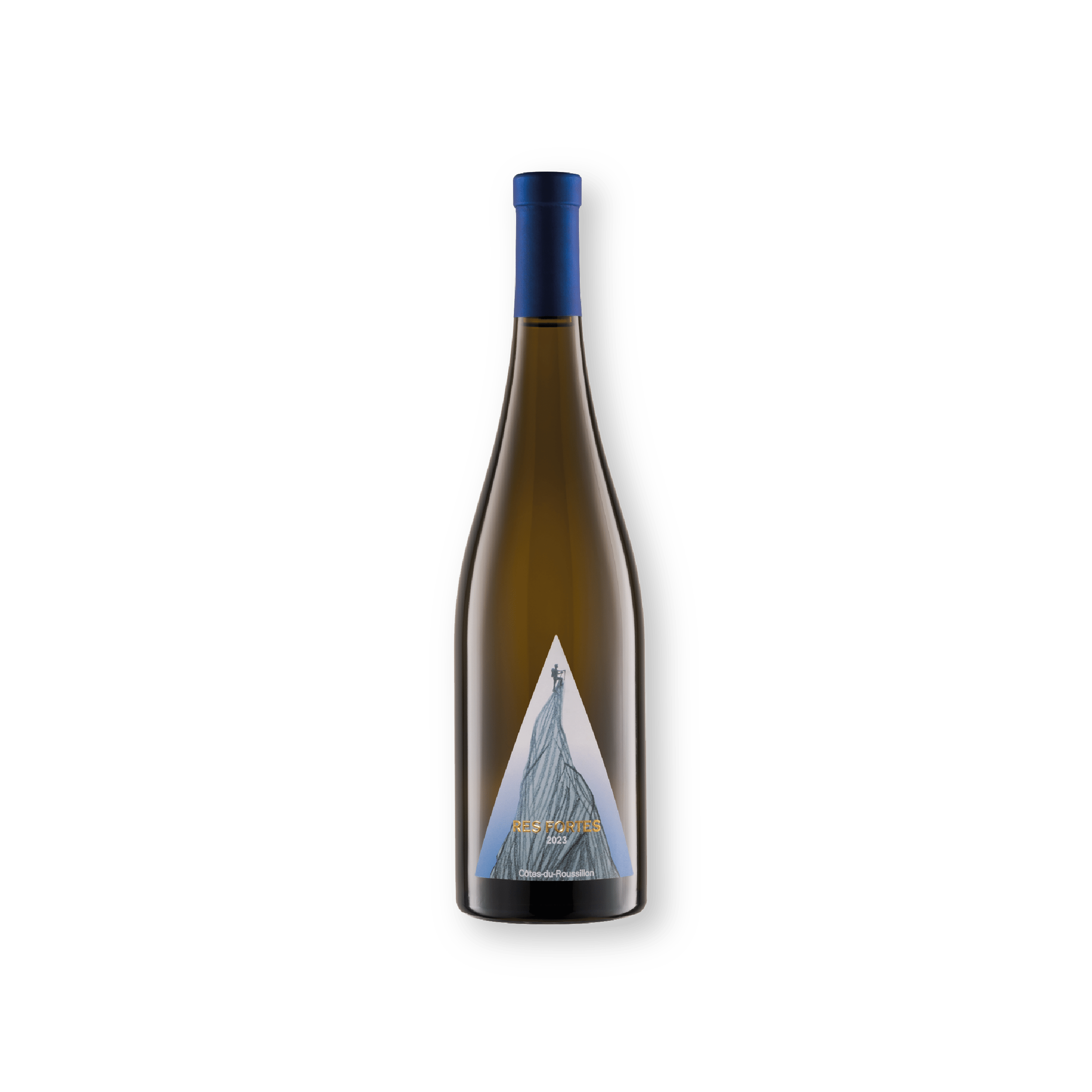 Res Fortes, White Wine 2024