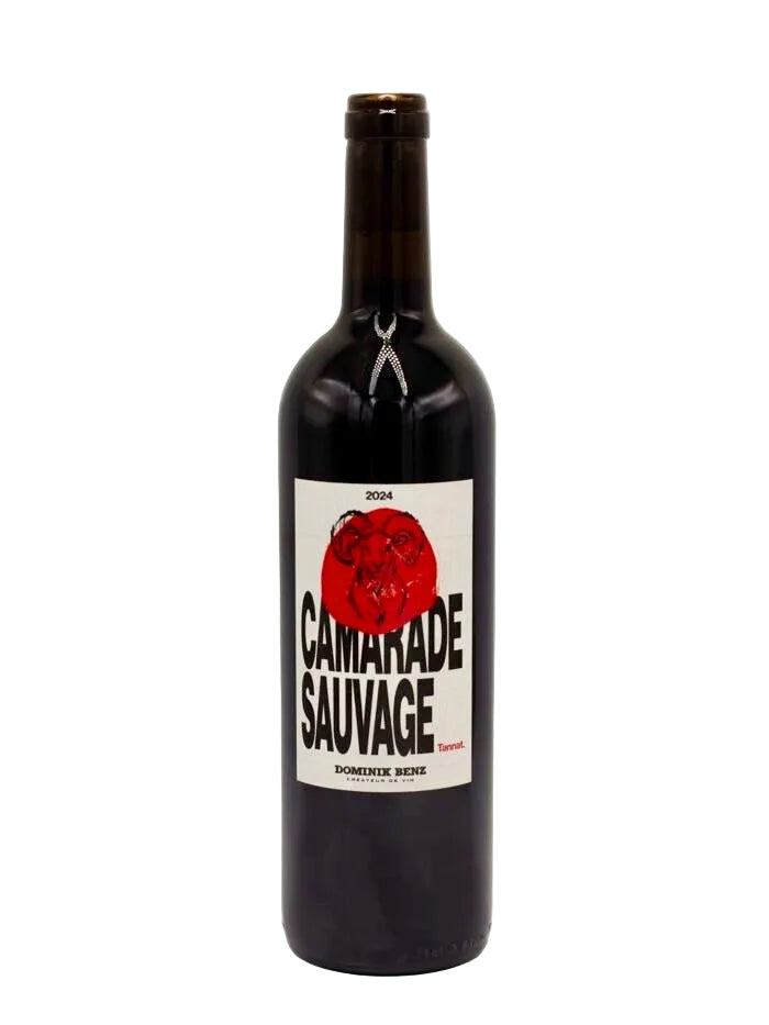 Camarade sauvage