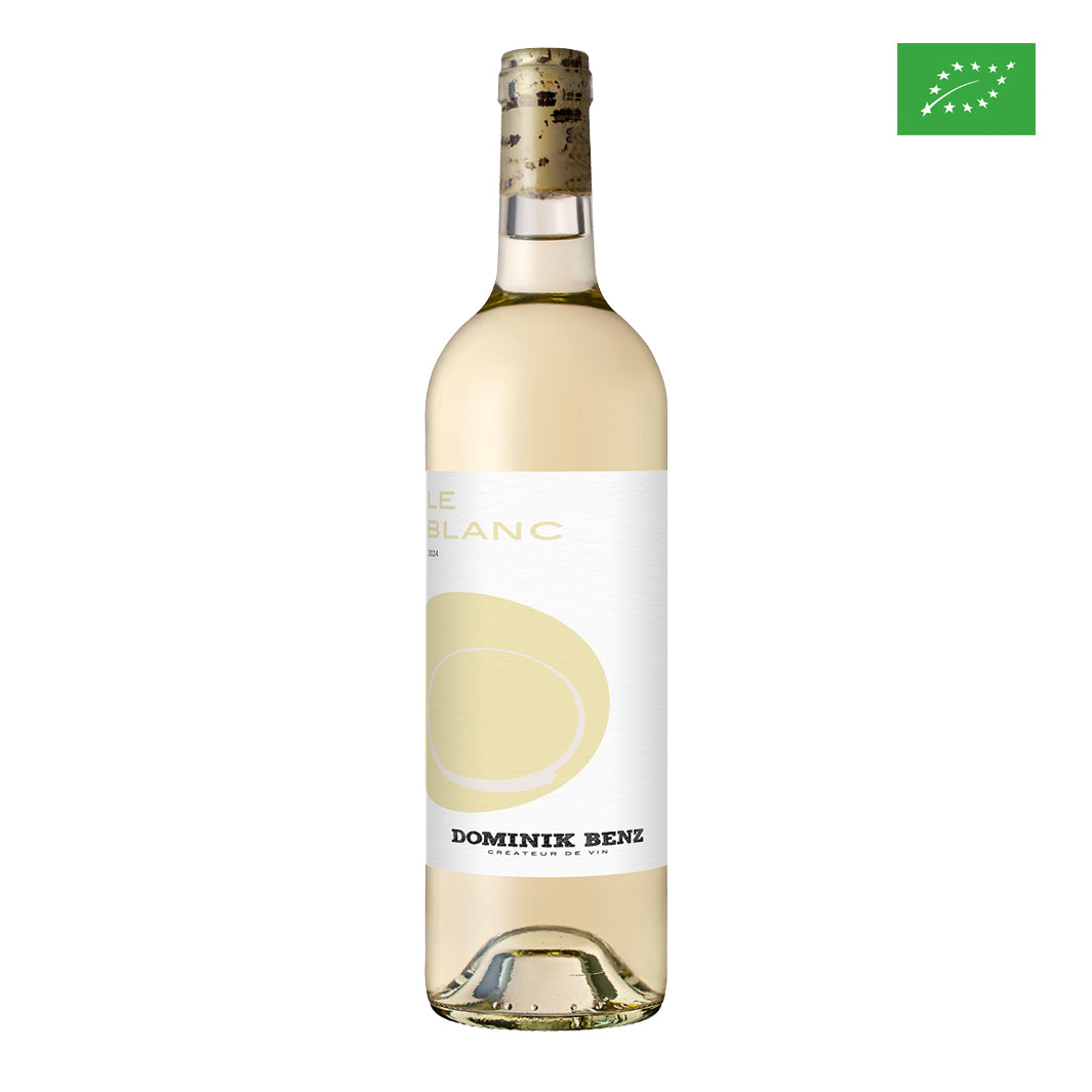 le blanc