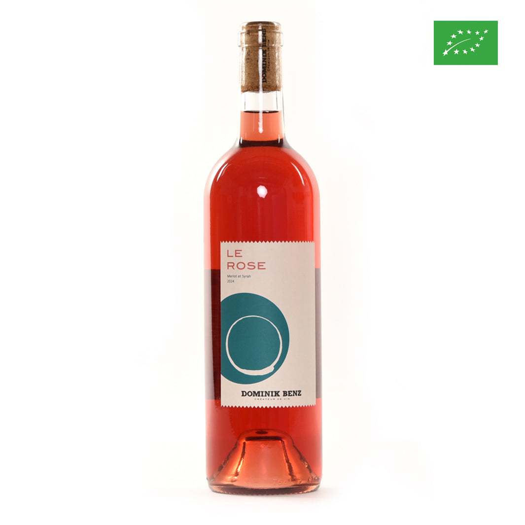 Rosé IGP ARIÈGE