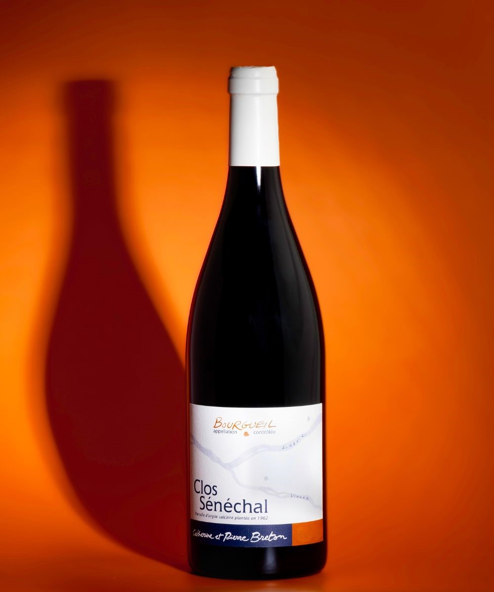 Clos Sénéchal 2022