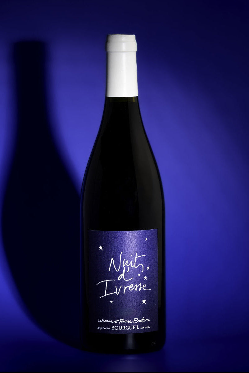 Nuits d'Ivresse 2024